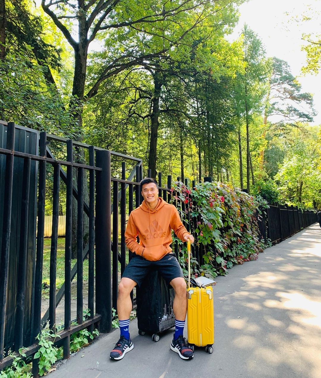 Bui Tien Dung anh 11