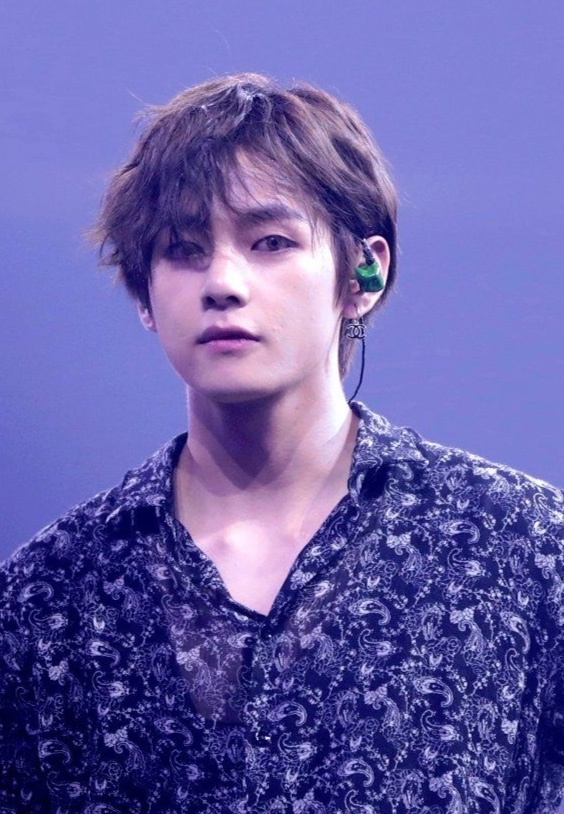V (BTS) la sao nam mac dep nhat anh 9