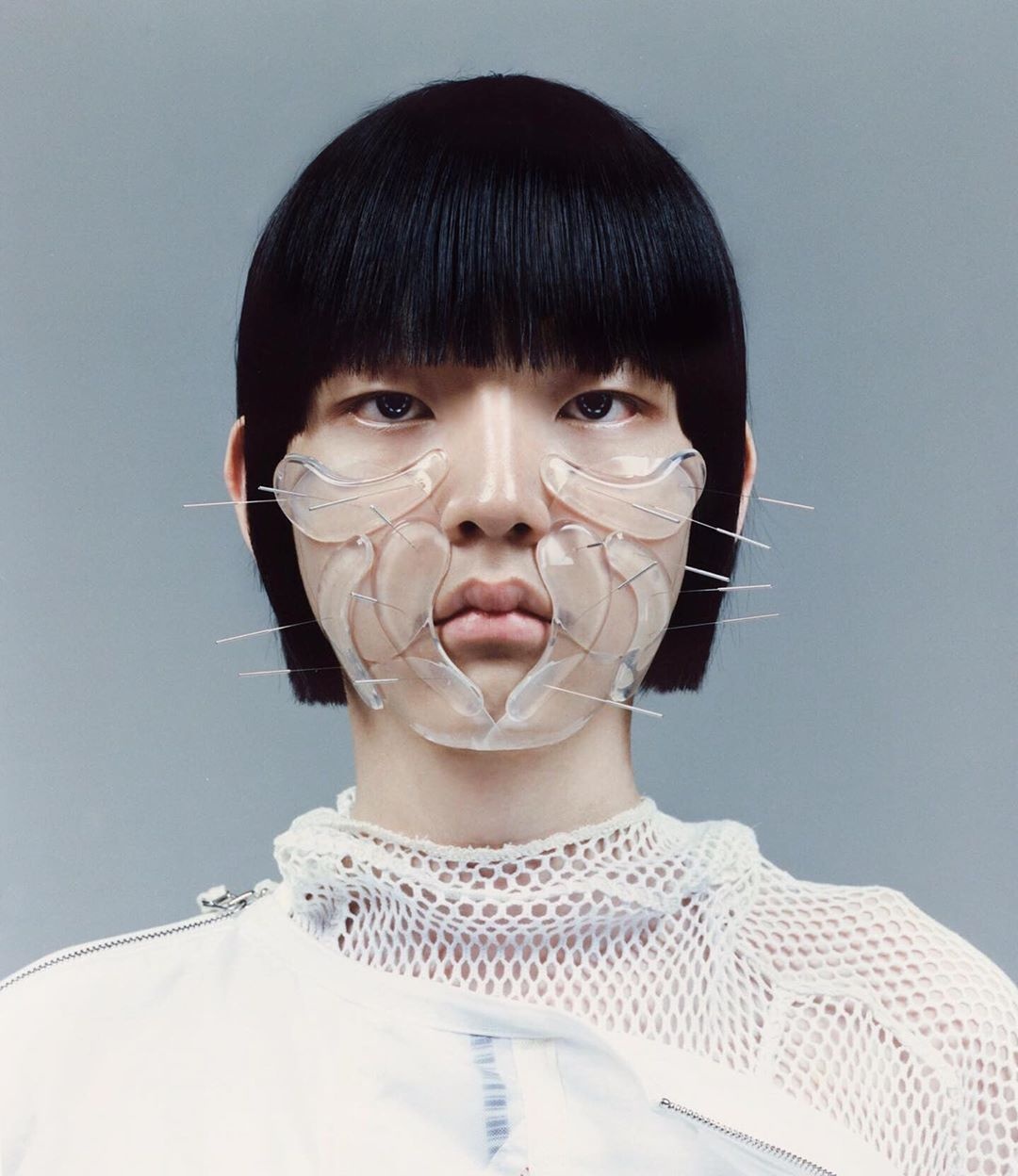 Gan hoa,  linh kien dien tu len mat anh 9