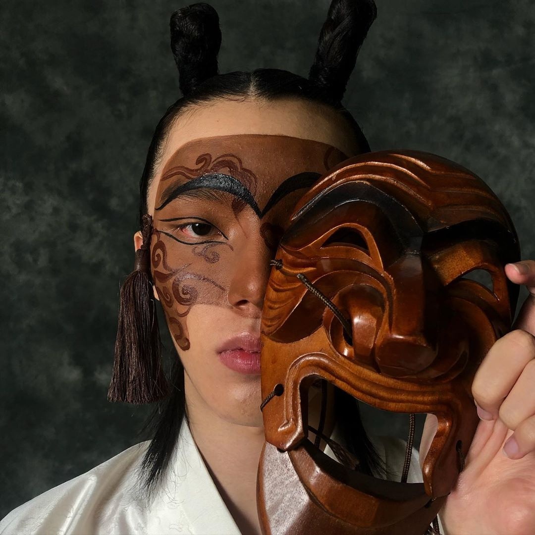 Gan hoa,  linh kien dien tu len mat anh 7