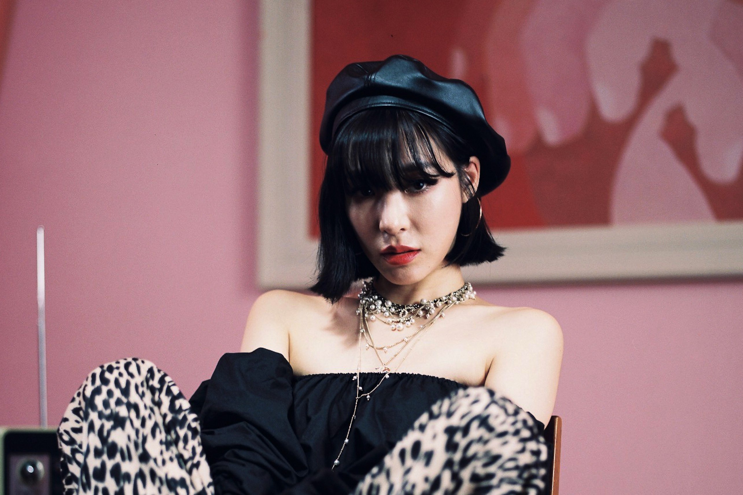 duong da nhu sao Han anh 5