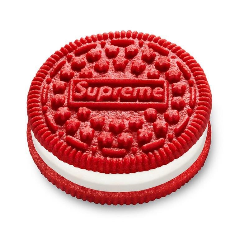 Supreme Oreo anh 1