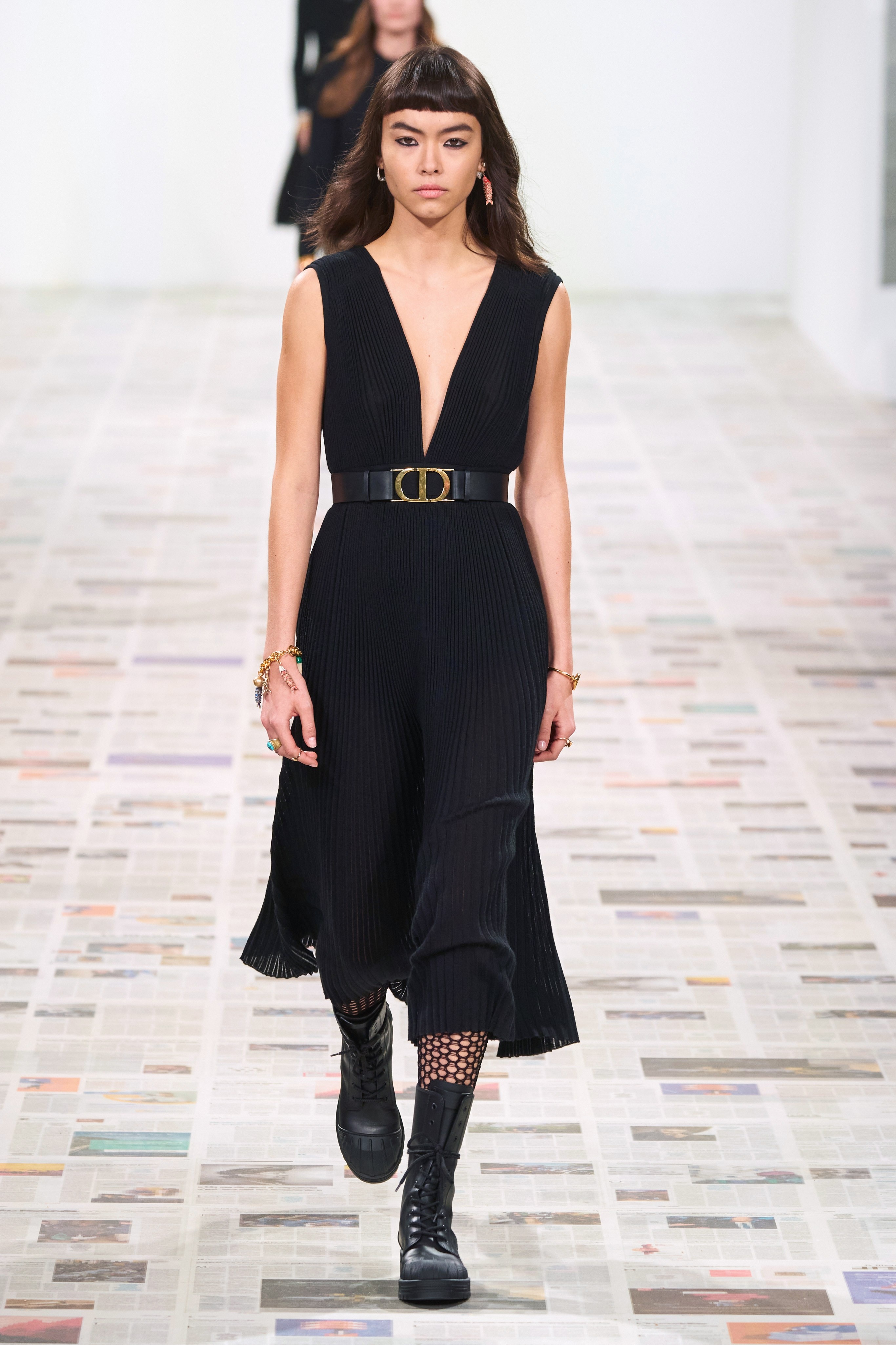 Paris Fashion Week anh 3