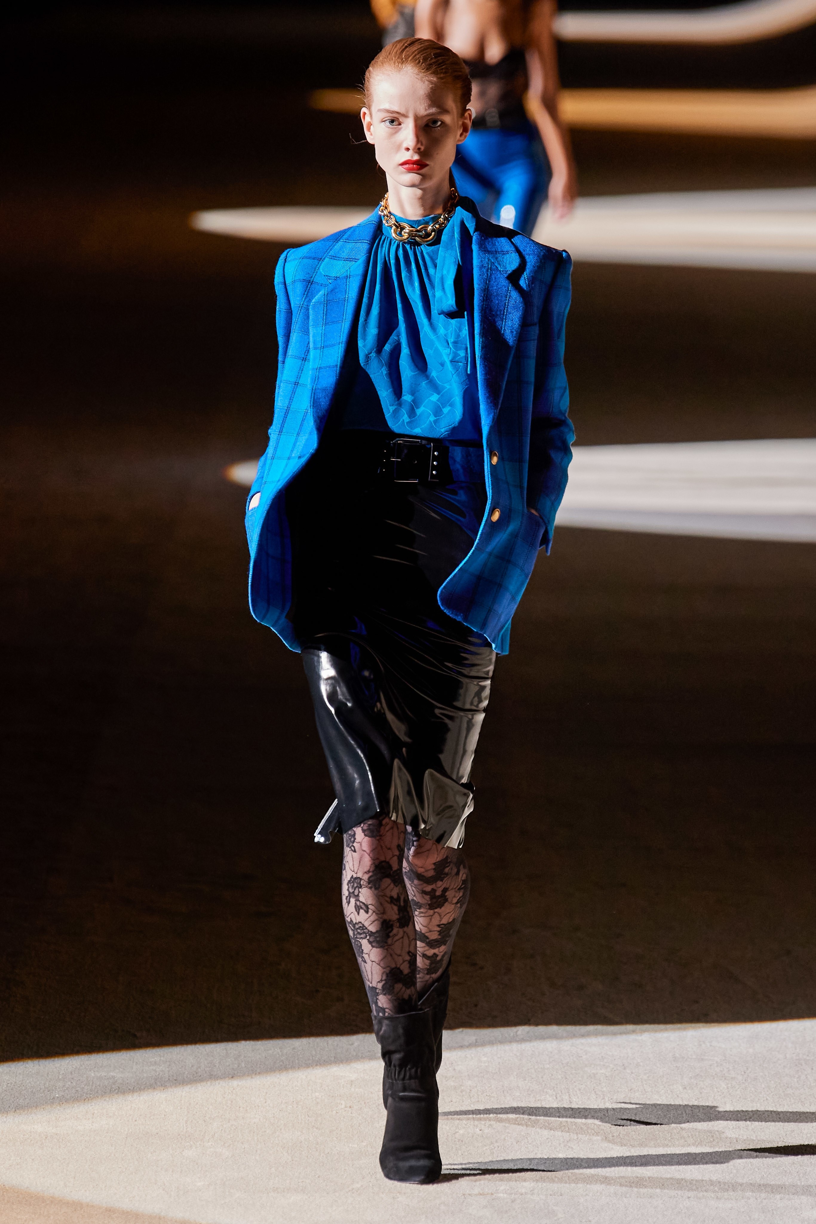 Paris Fashion Week anh 14