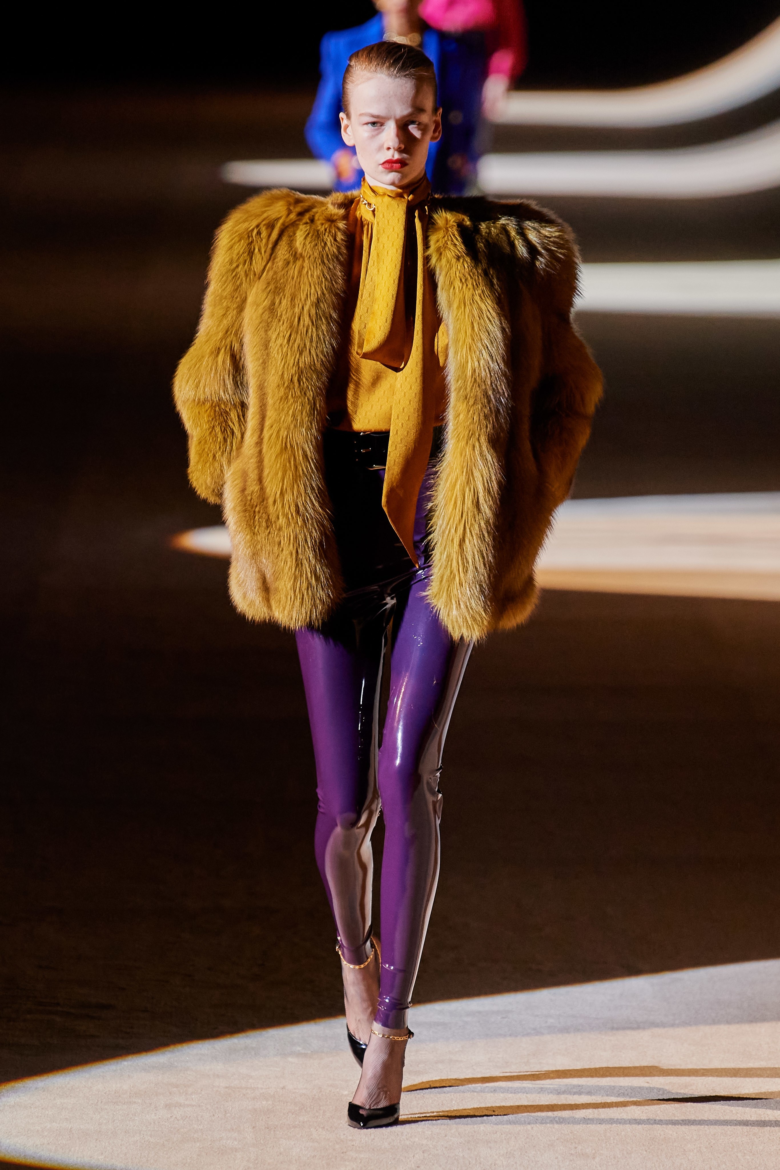 Paris Fashion Week anh 16