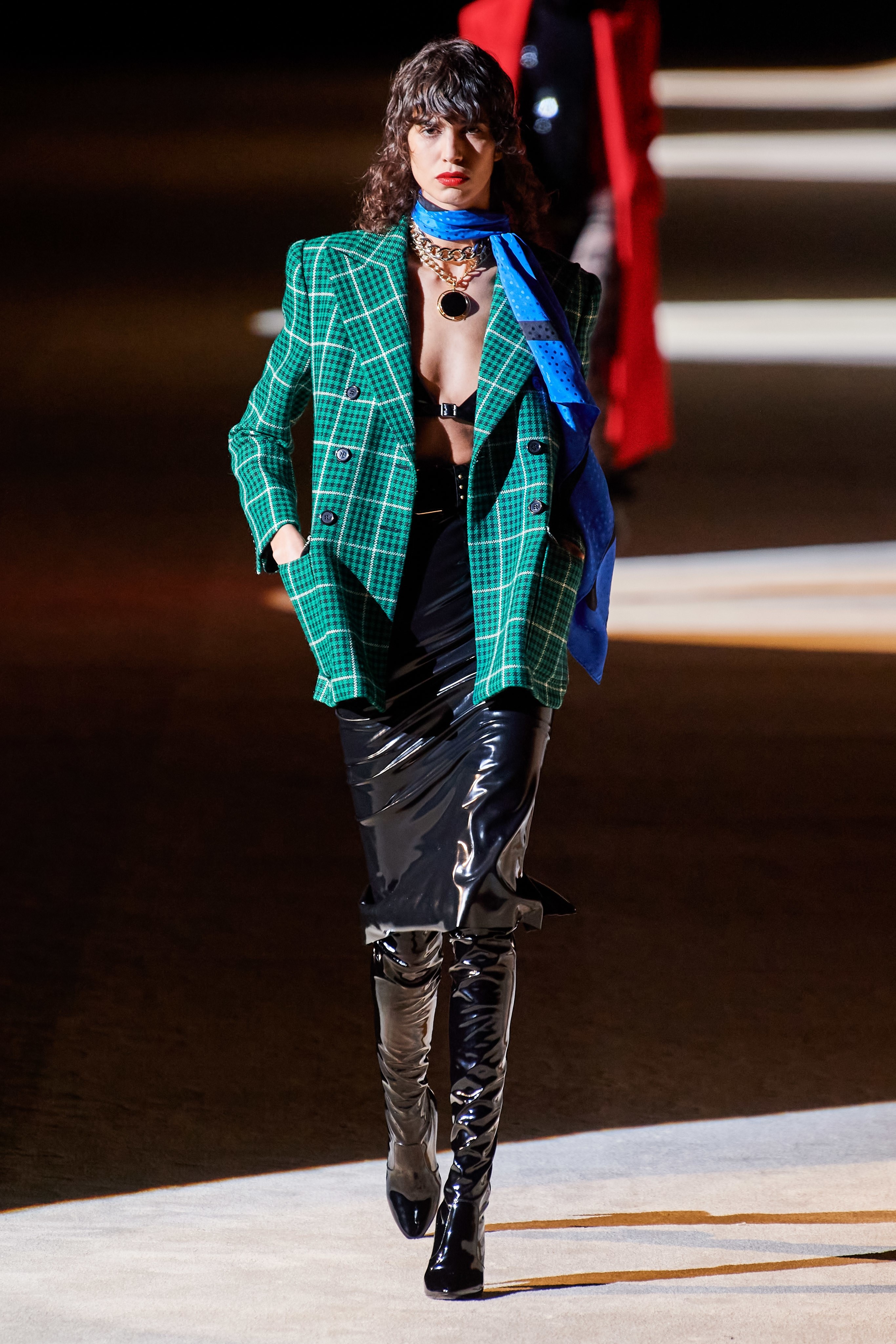 Paris Fashion Week anh 13