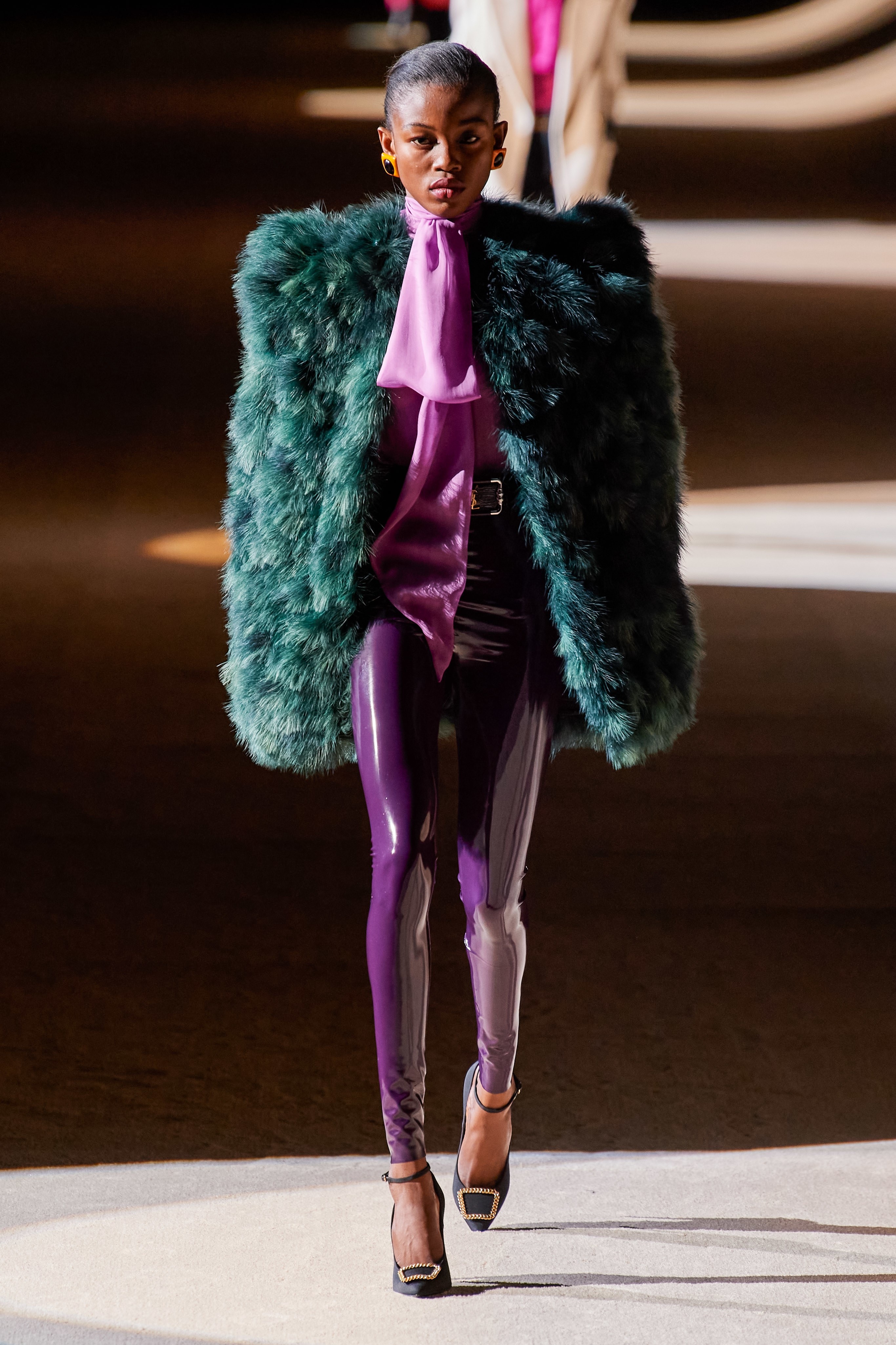 Paris Fashion Week anh 17