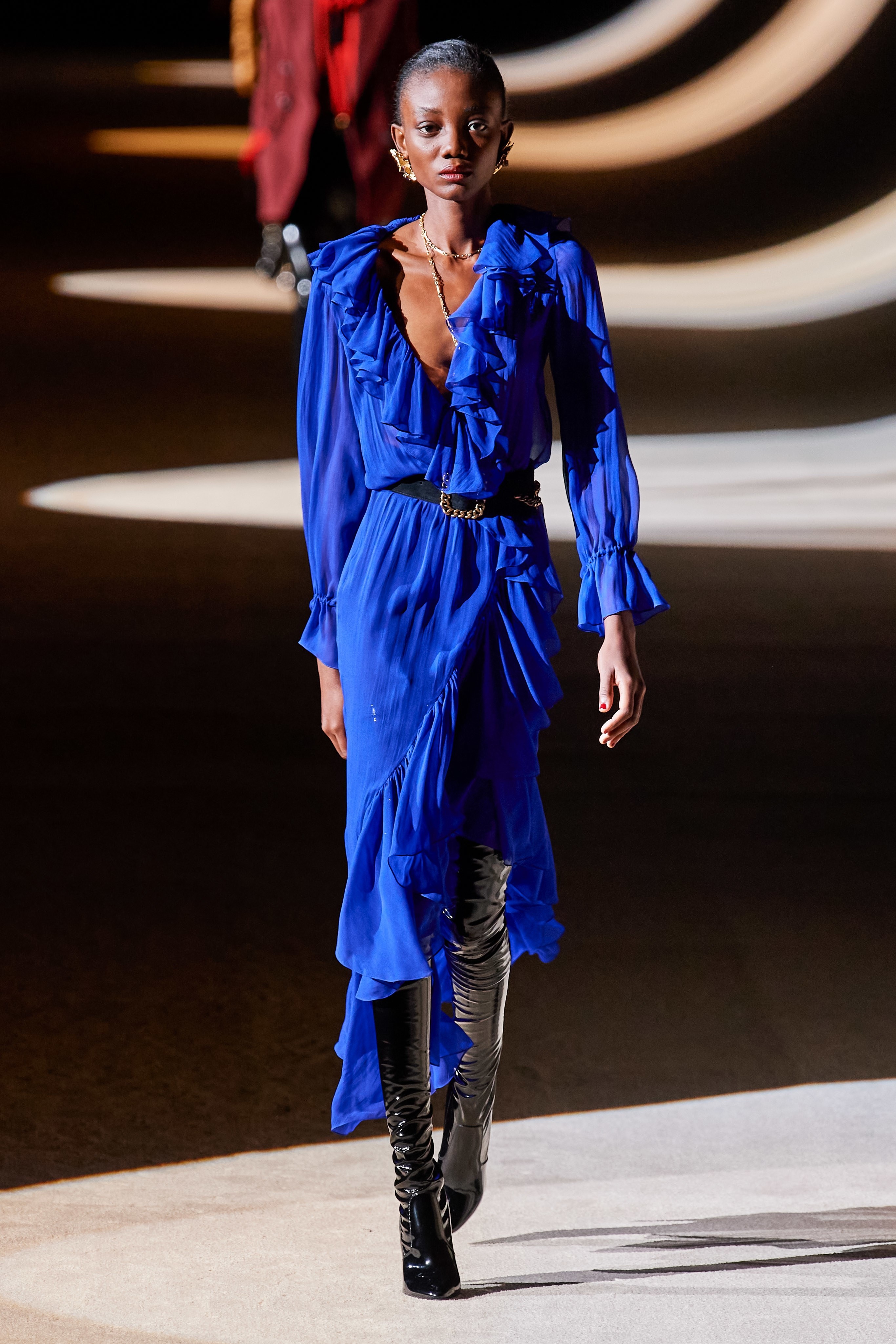 Paris Fashion Week anh 18