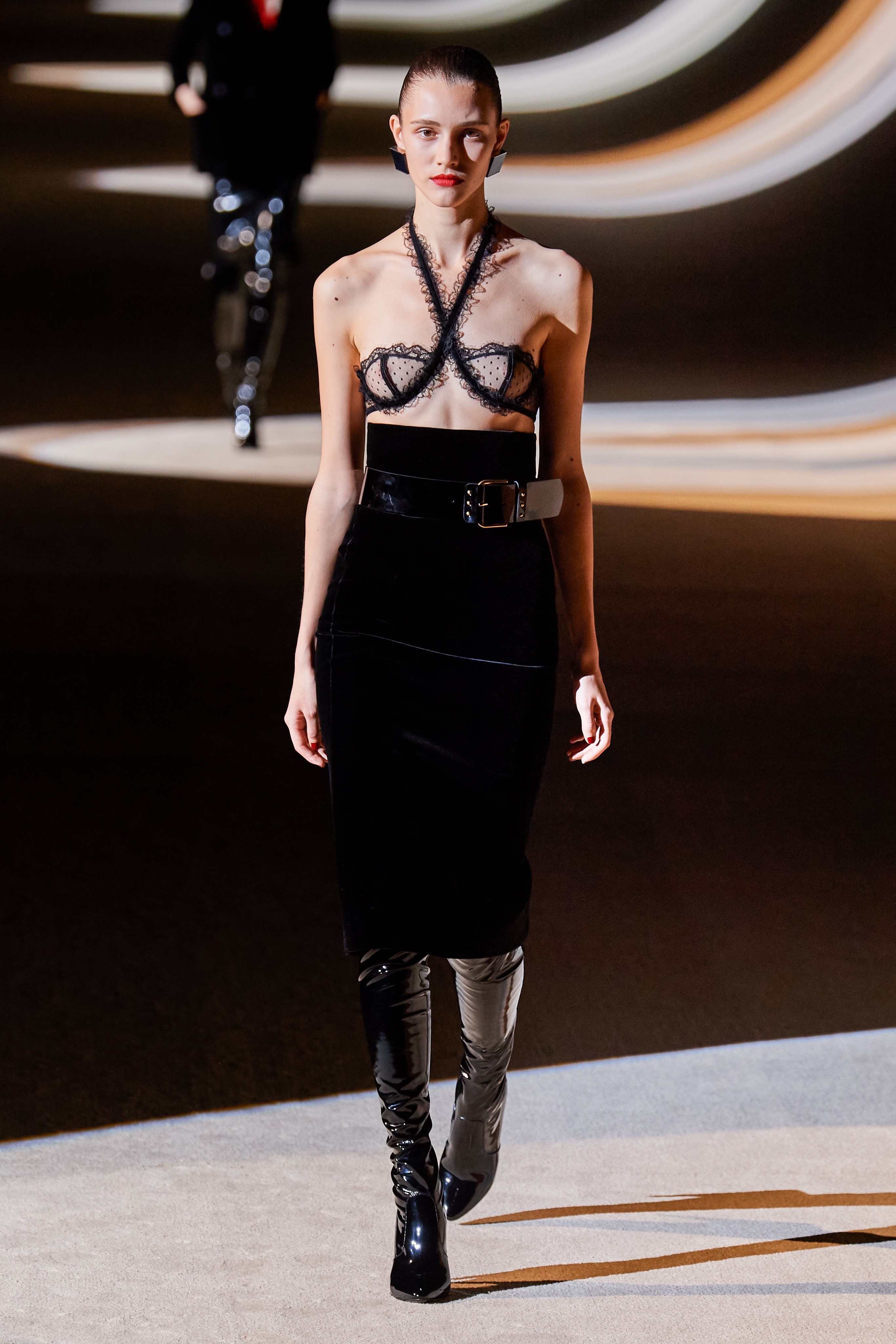 Paris Fashion Week anh 21