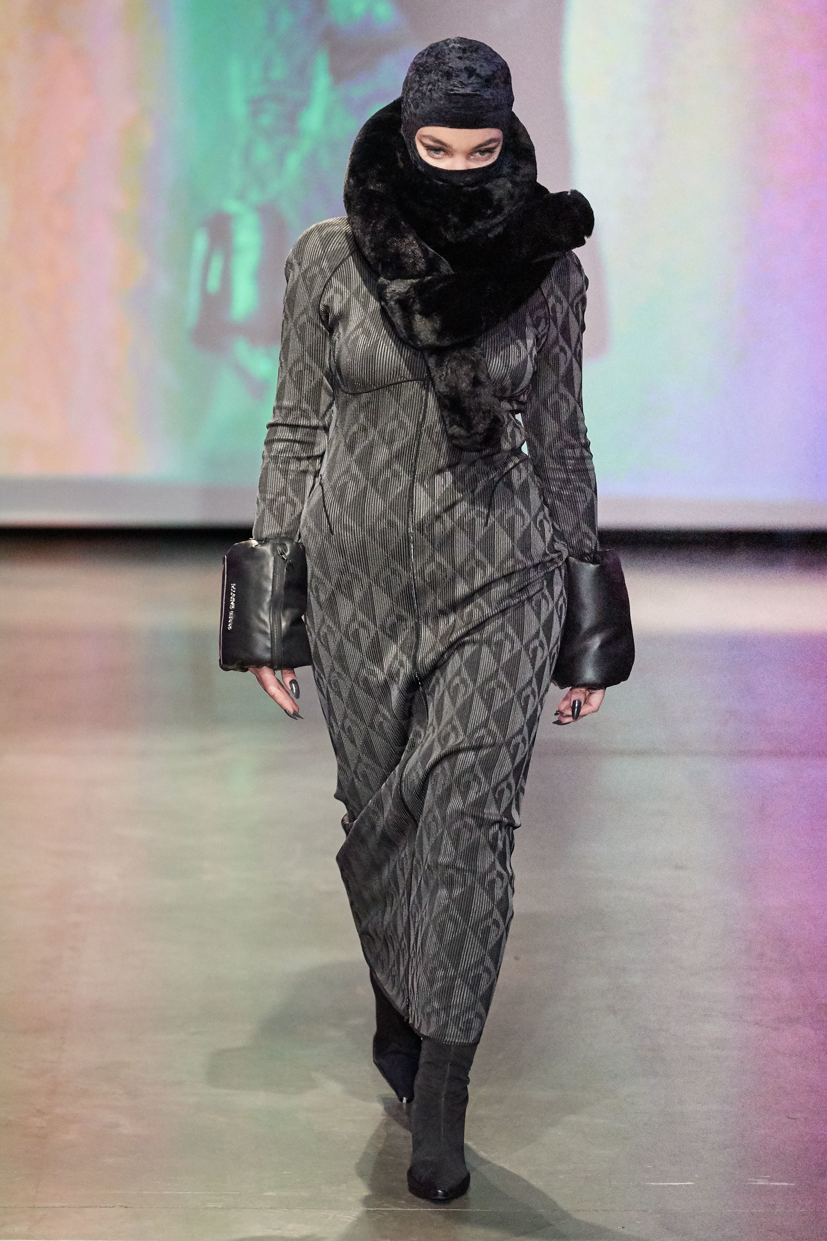 Paris Fashion Week anh 23