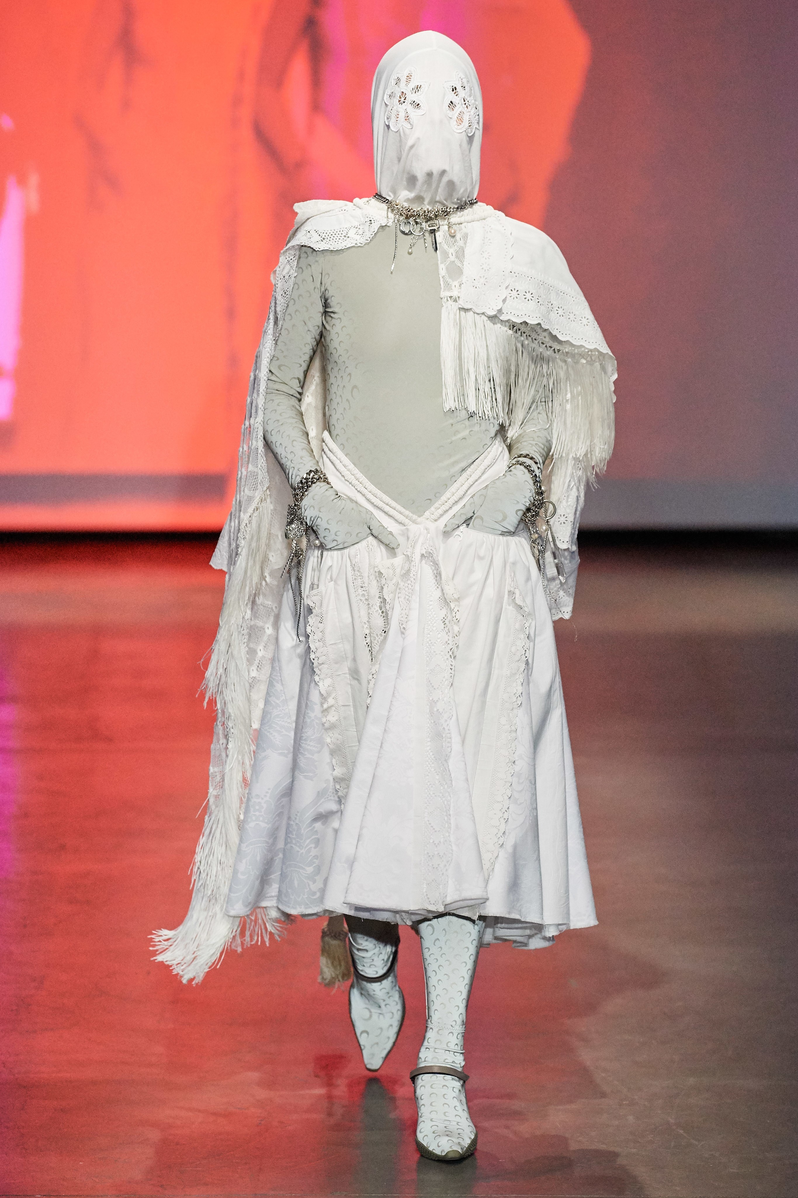 Paris Fashion Week anh 25