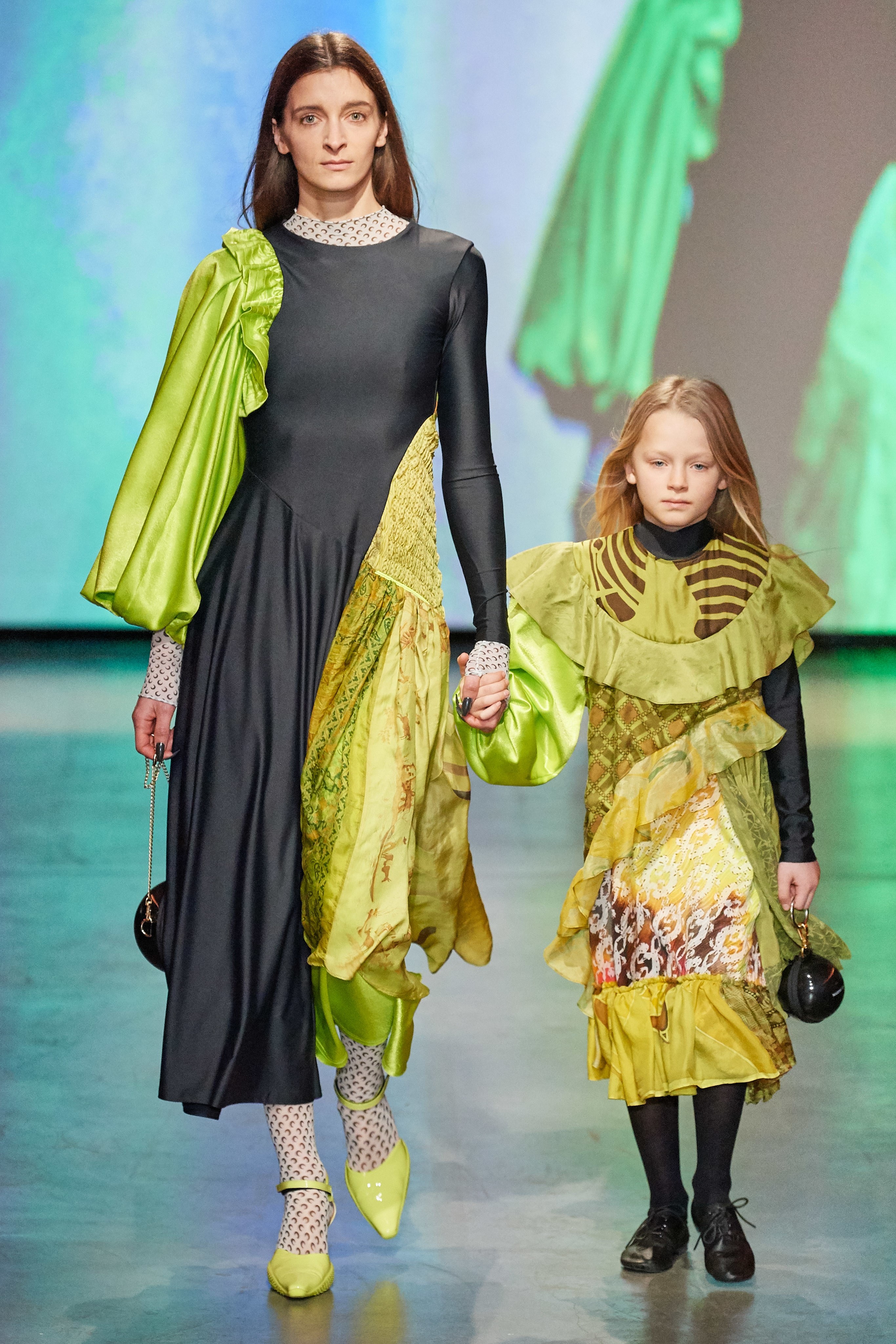 Paris Fashion Week anh 29