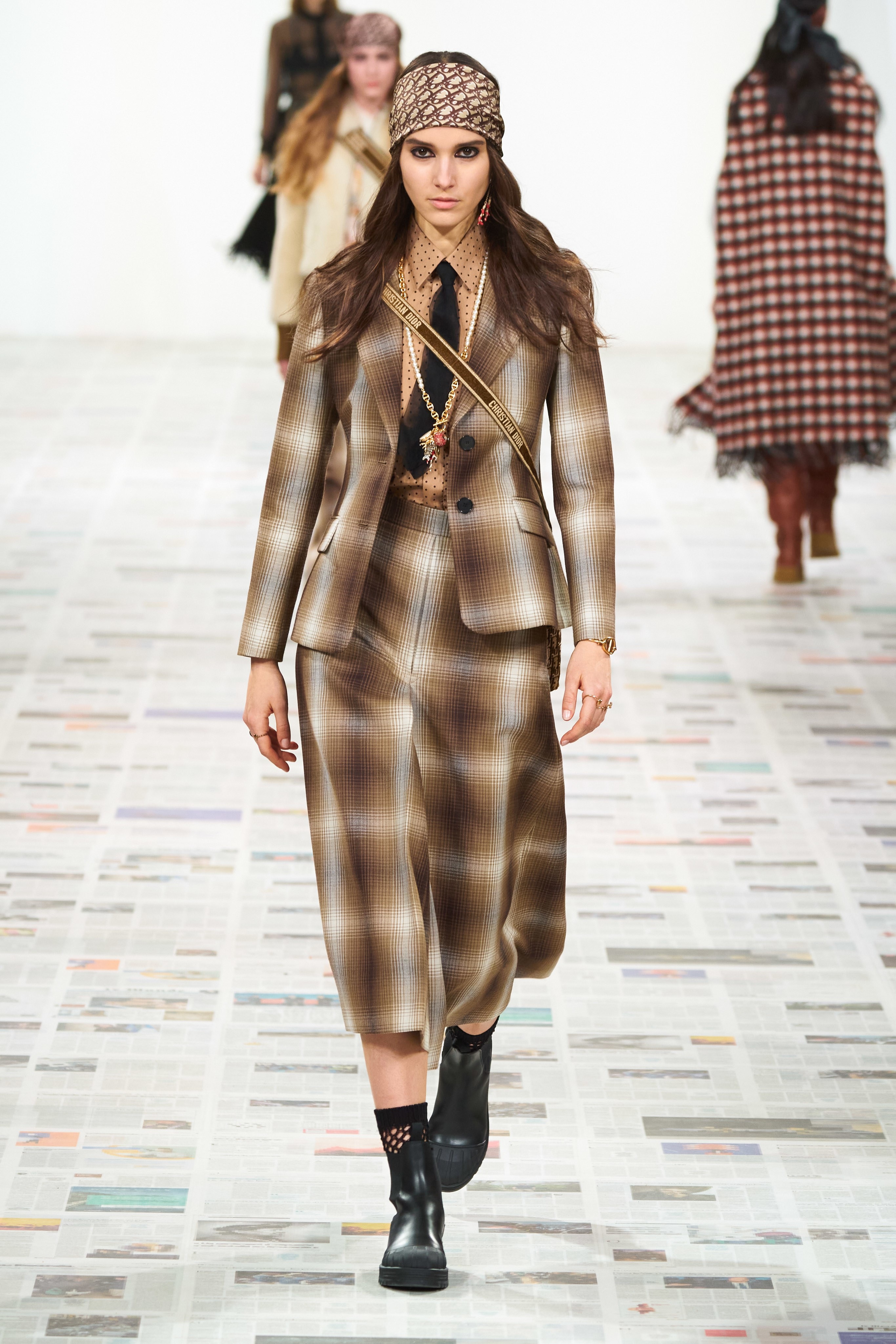 Paris Fashion Week anh 8