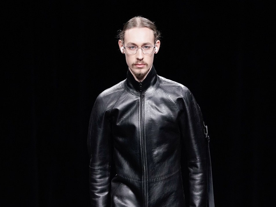 Balenciaga Fall Winter 2020 ảnh 12 Balenciaga Fall Winter 2020 anh 12