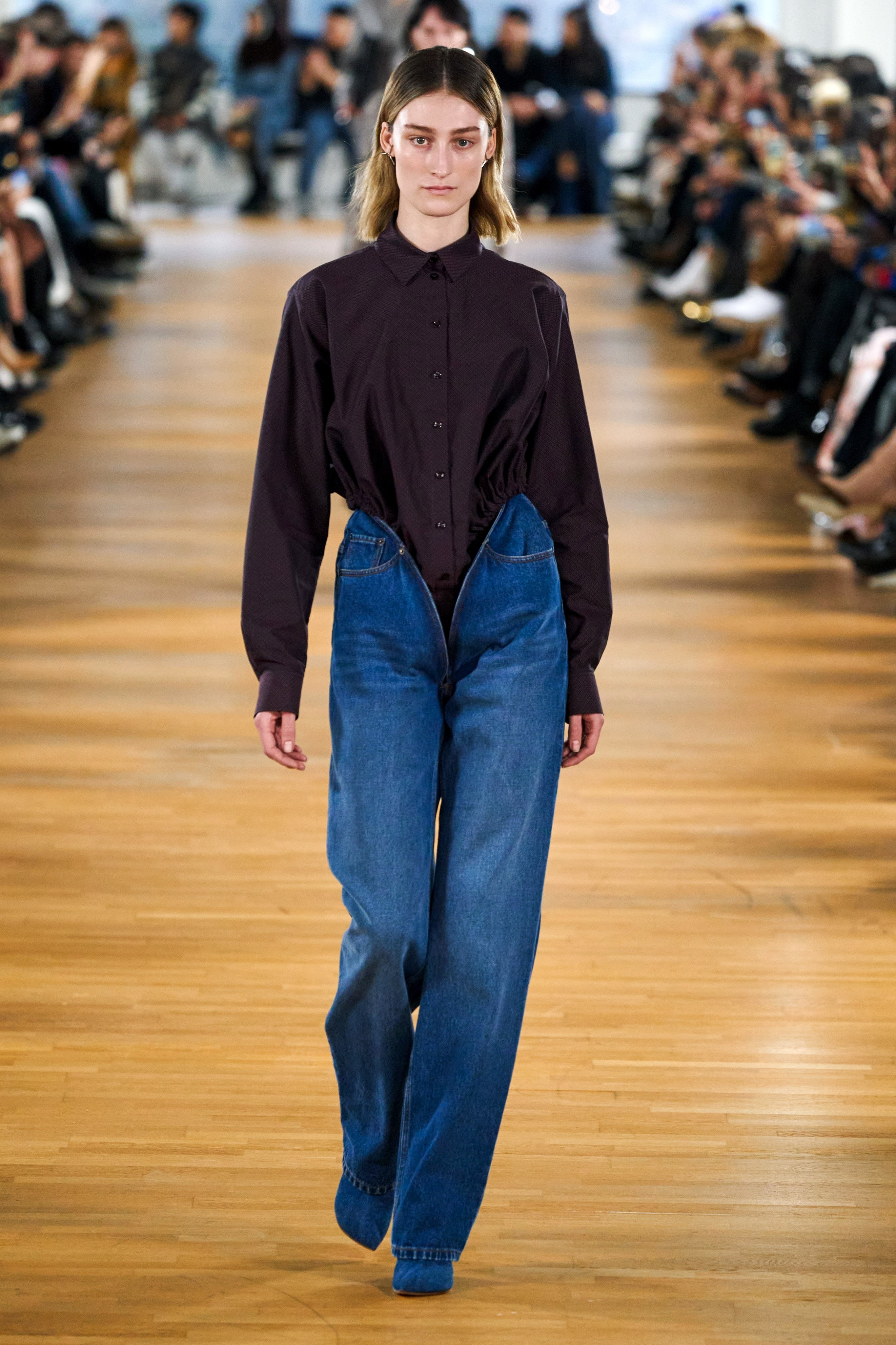 Paris Fashion Week ảnh 20 Paris Fashion Week anh 20