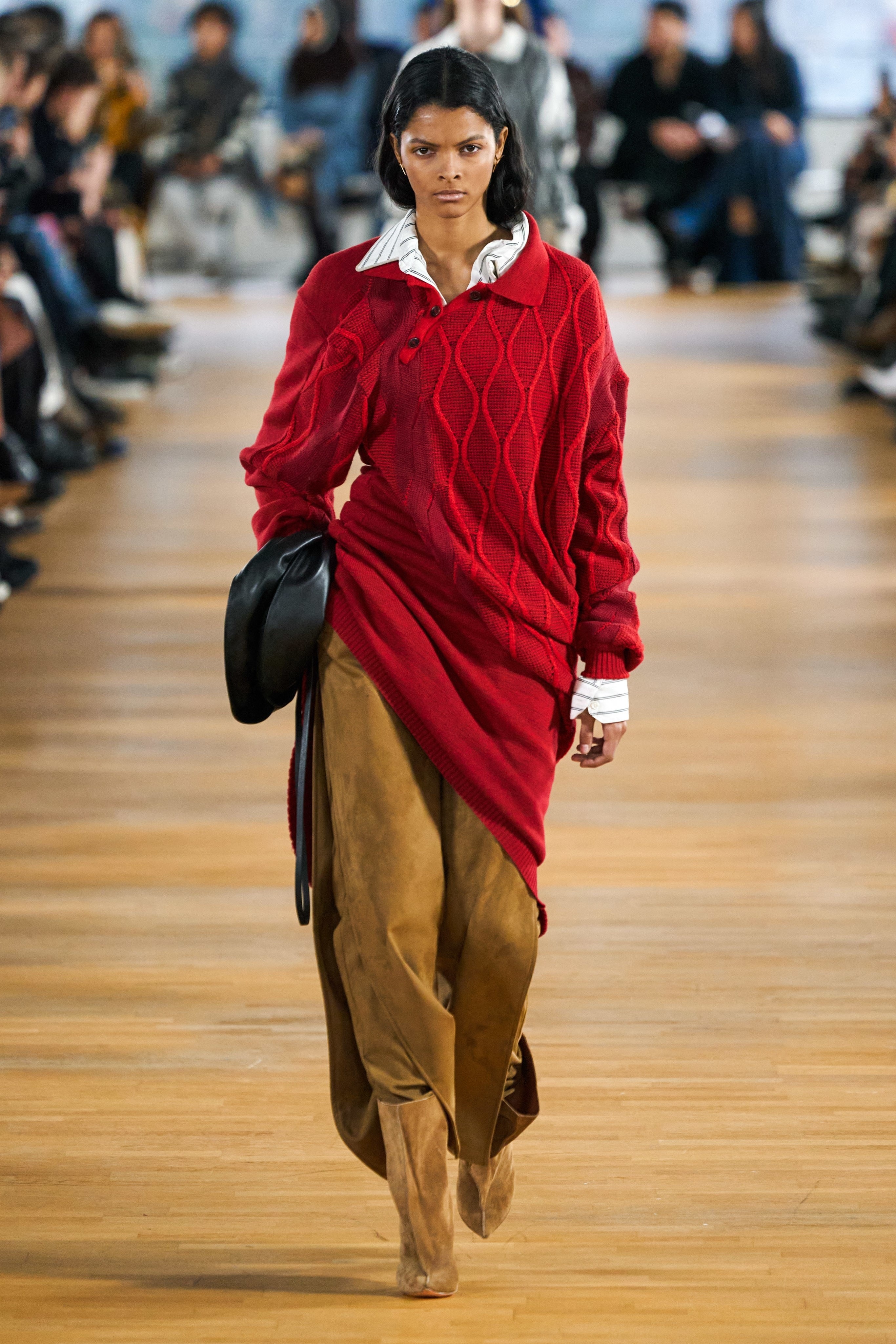 Paris Fashion Week ảnh 19 Paris Fashion Week anh 19