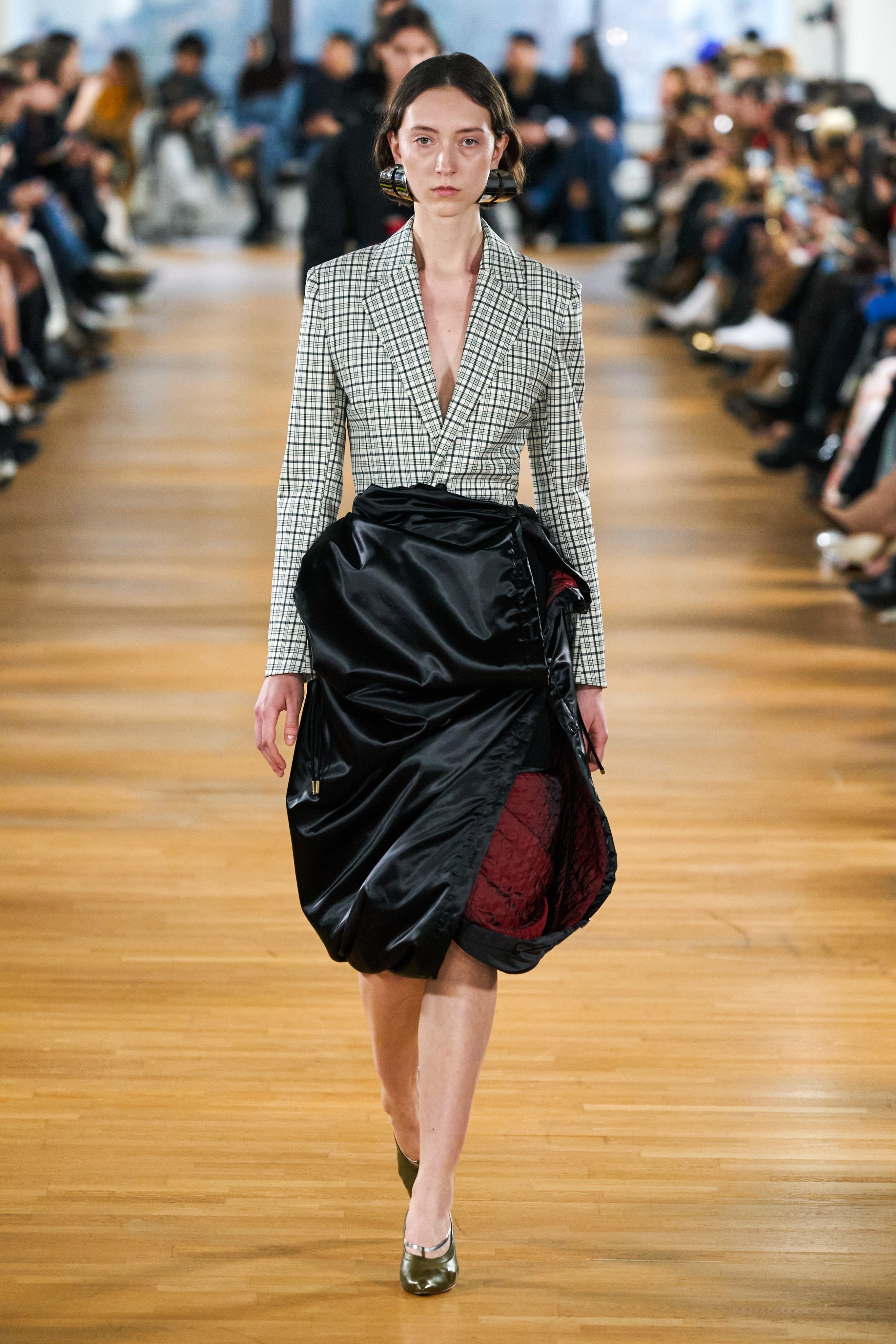 Paris Fashion Week ảnh 18 Paris Fashion Week anh 18