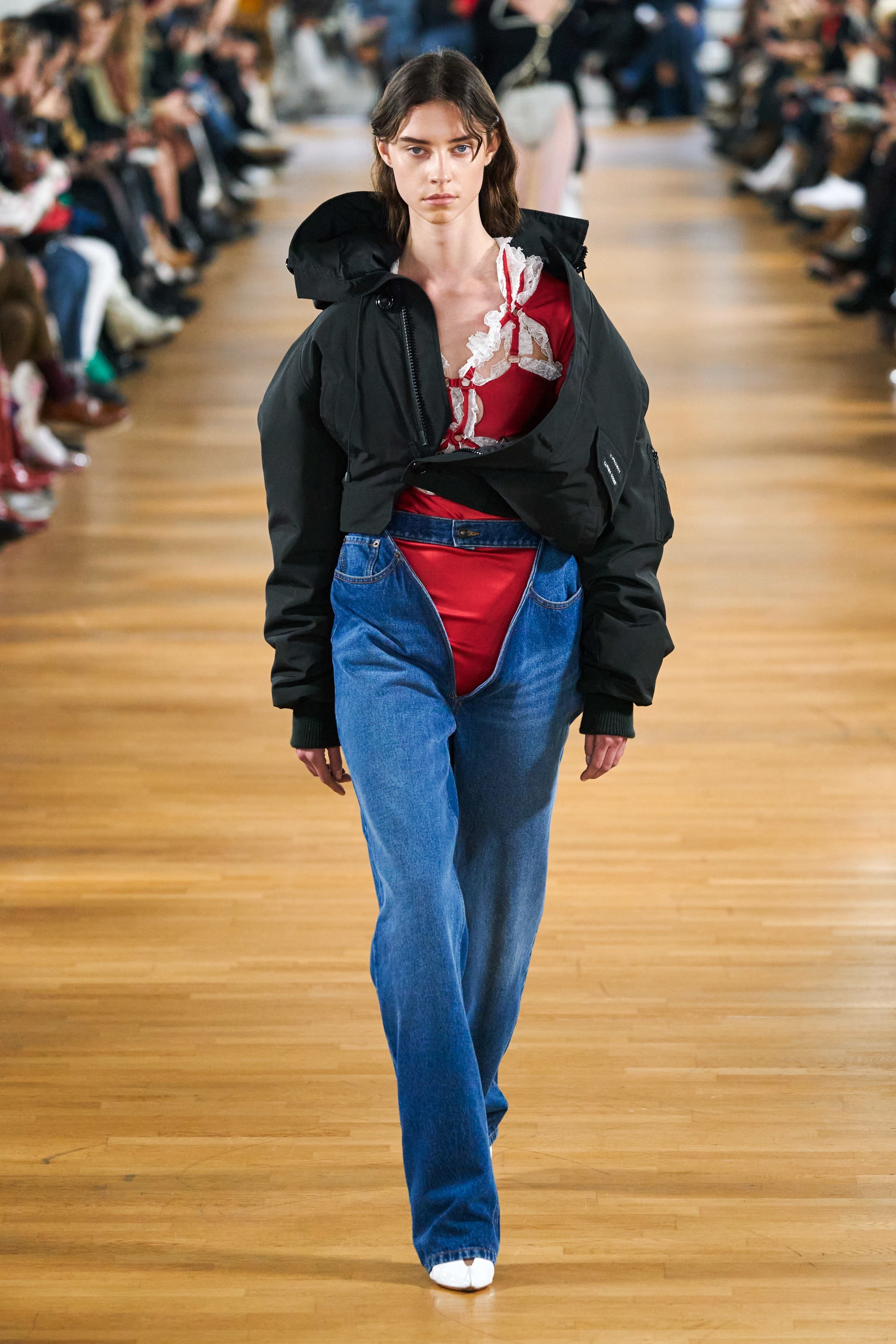 Paris Fashion Week ảnh 21 Paris Fashion Week anh 21