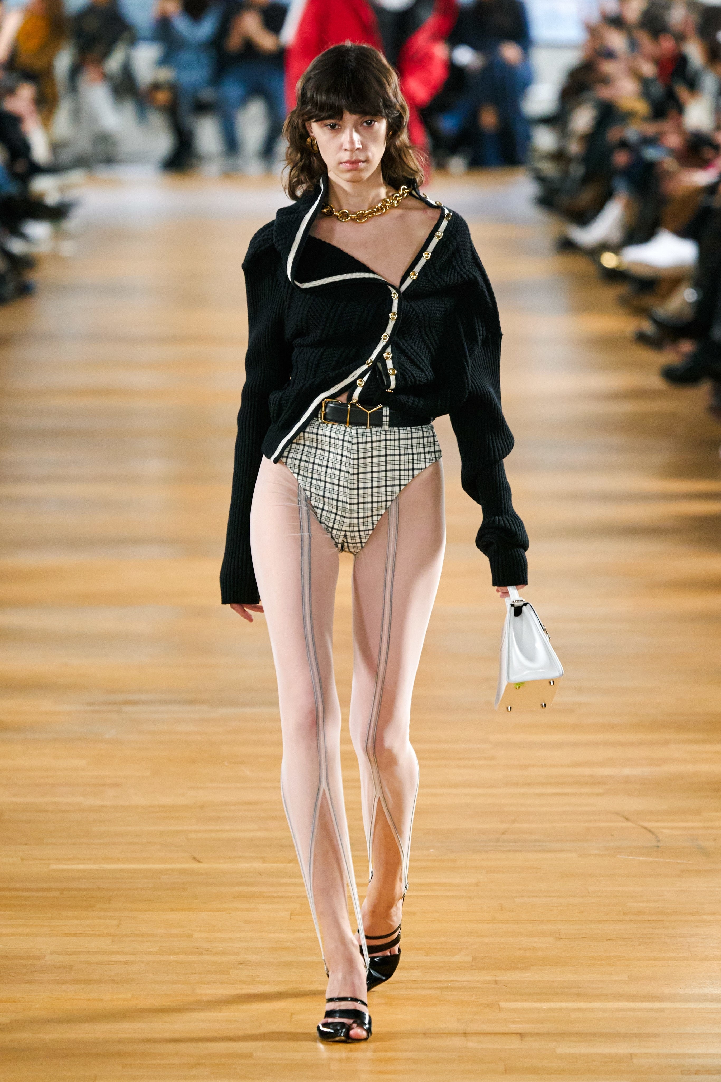 Paris Fashion Week ảnh 22 Paris Fashion Week anh 22