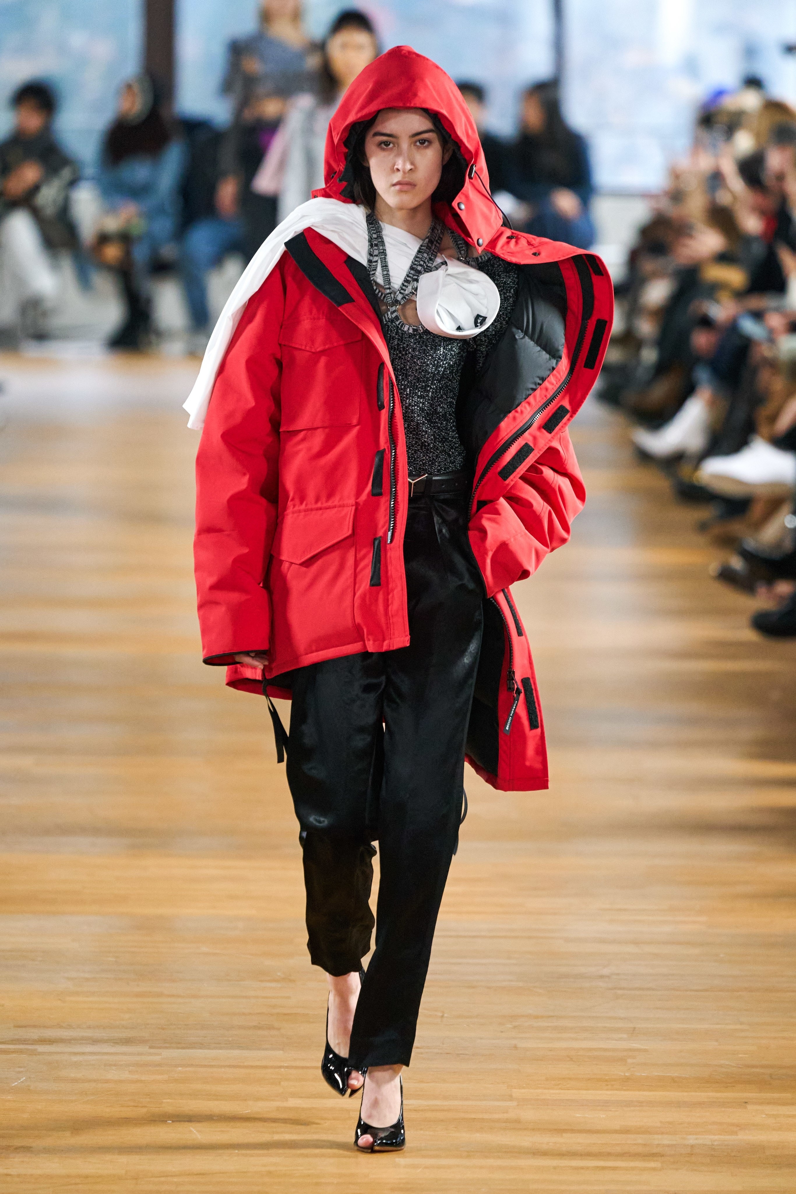 Paris Fashion Week ảnh 23 Paris Fashion Week anh 23