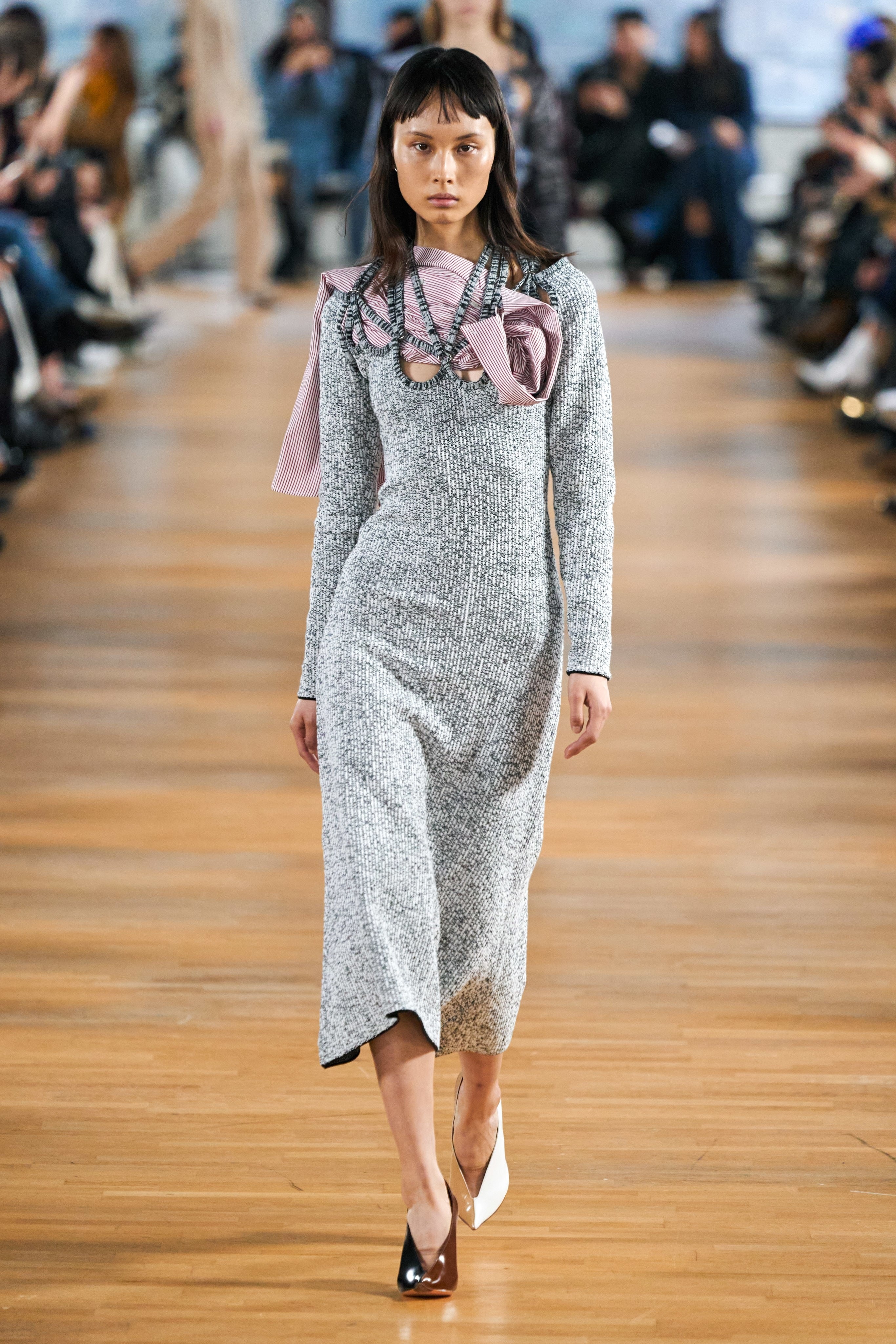 Paris Fashion Week ảnh 24 Paris Fashion Week anh 24