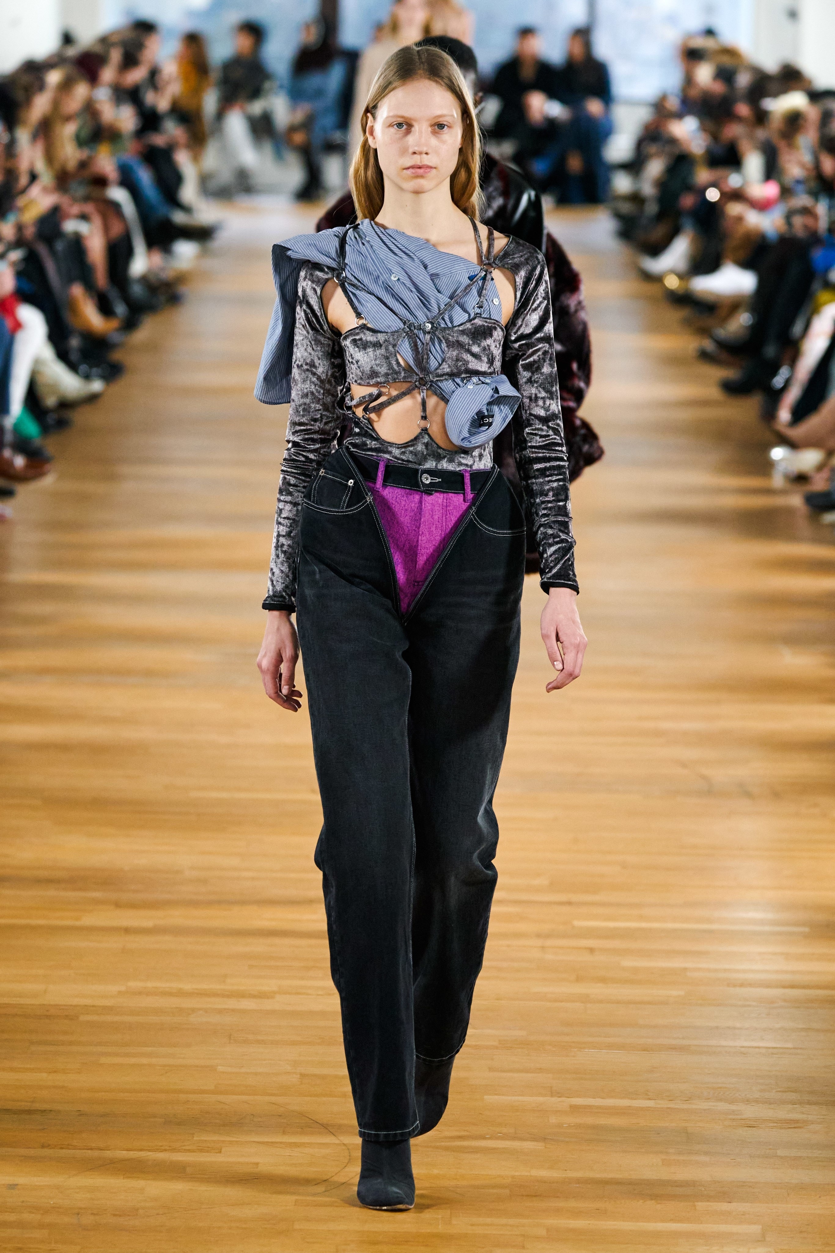 Paris Fashion Week ảnh 25 Paris Fashion Week anh 25