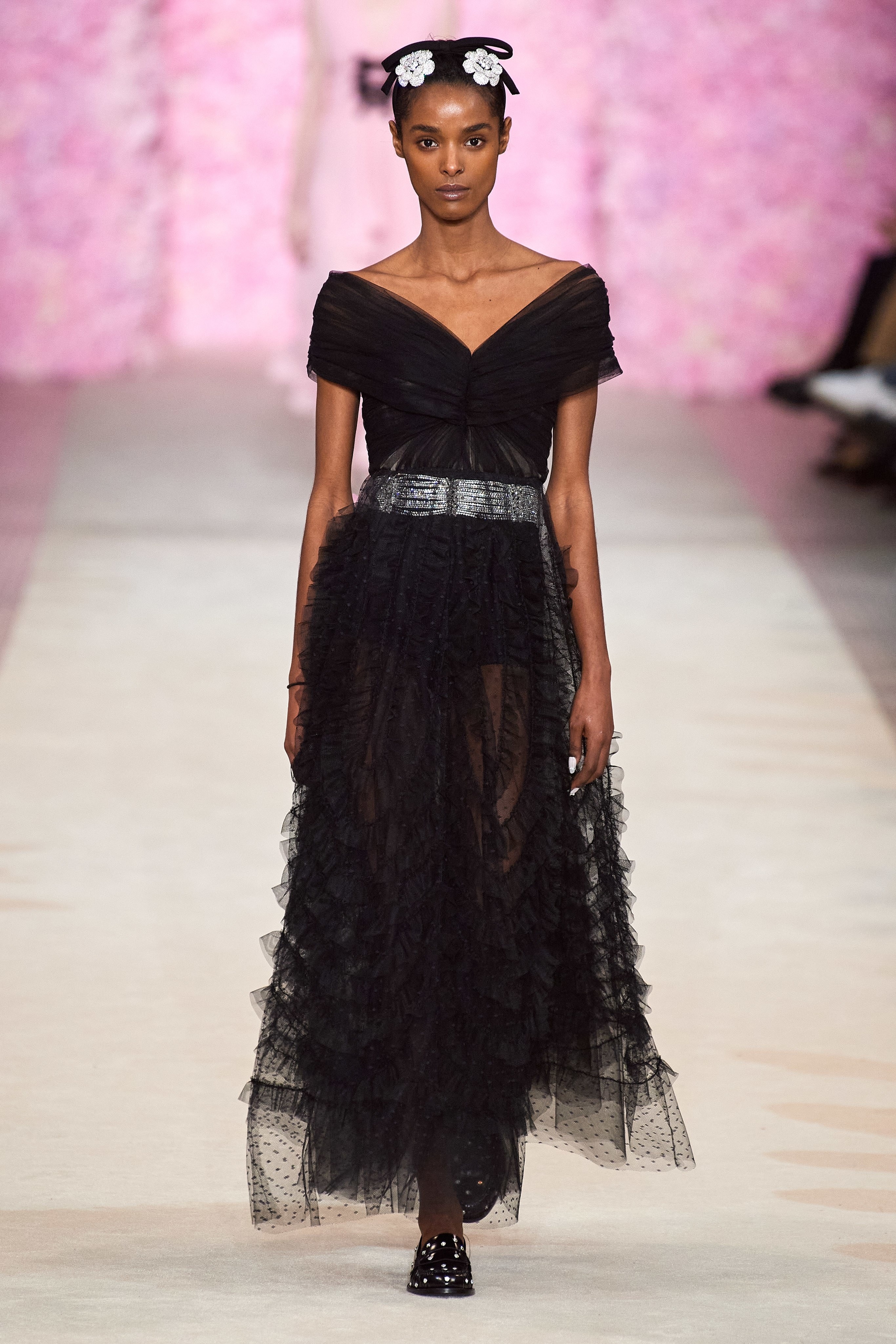 Paris Fashion Week ảnh 14 Paris Fashion Week anh 14