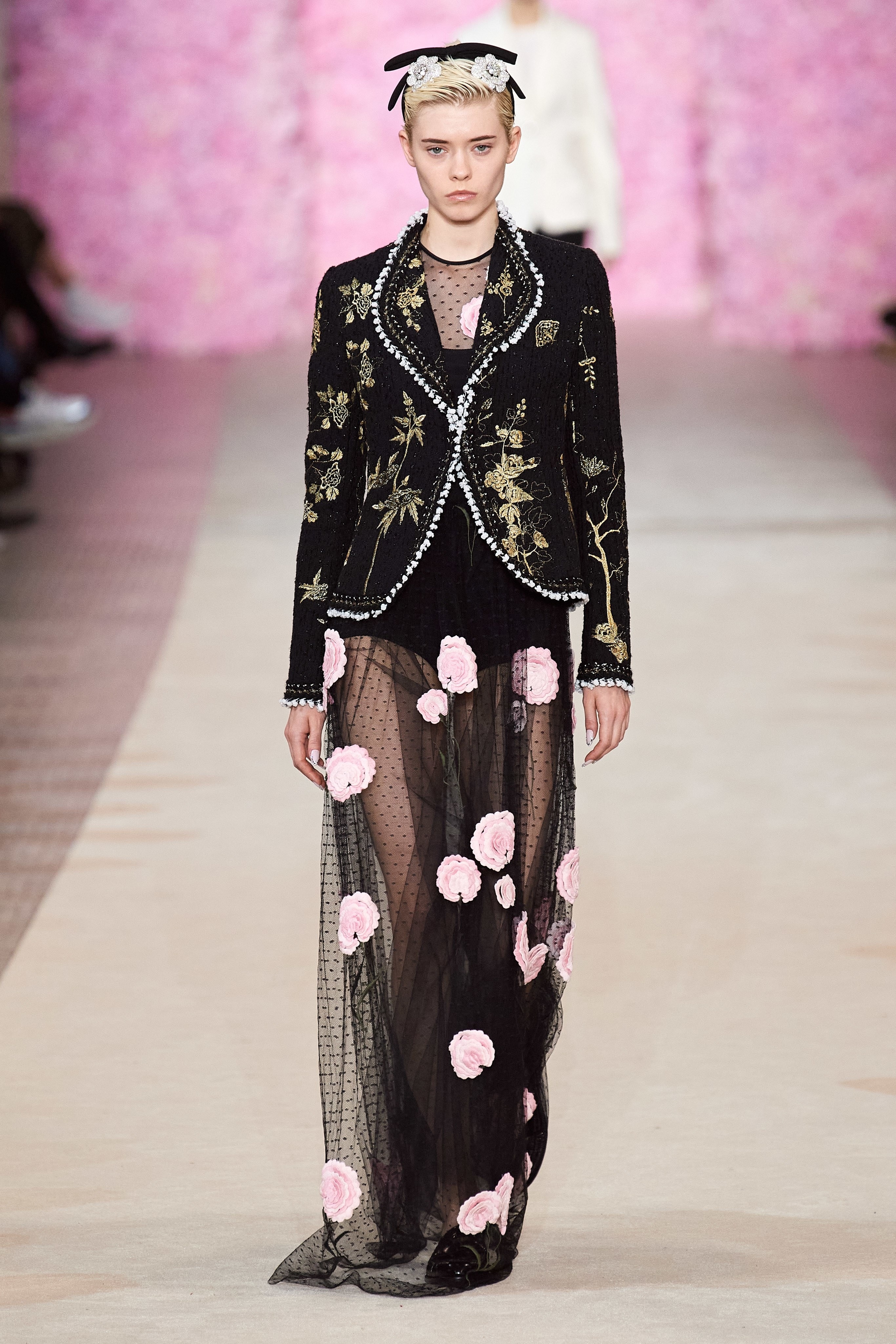 Paris Fashion Week ảnh 12 Paris Fashion Week anh 12