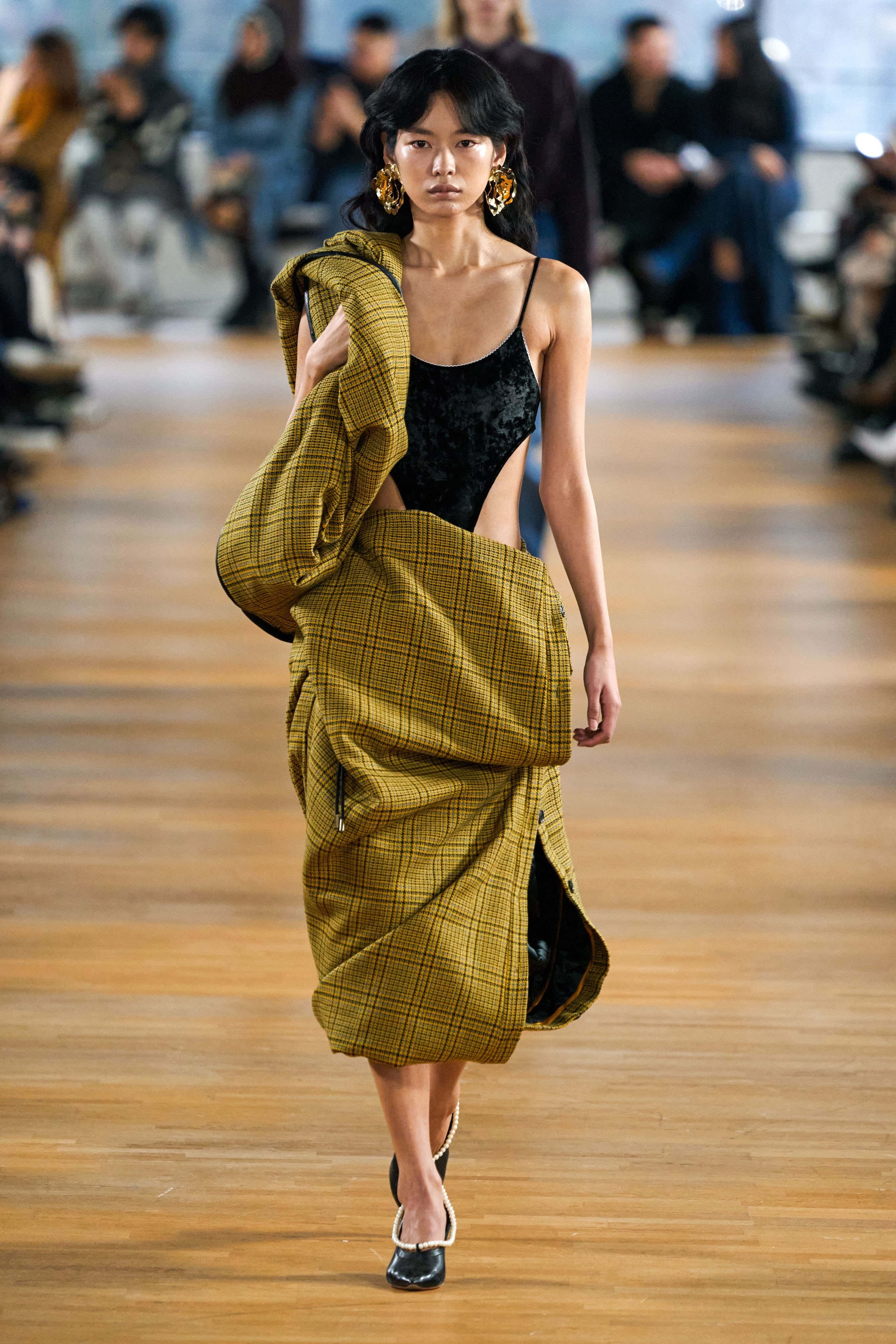 Paris Fashion Week ảnh 17 Paris Fashion Week anh 17