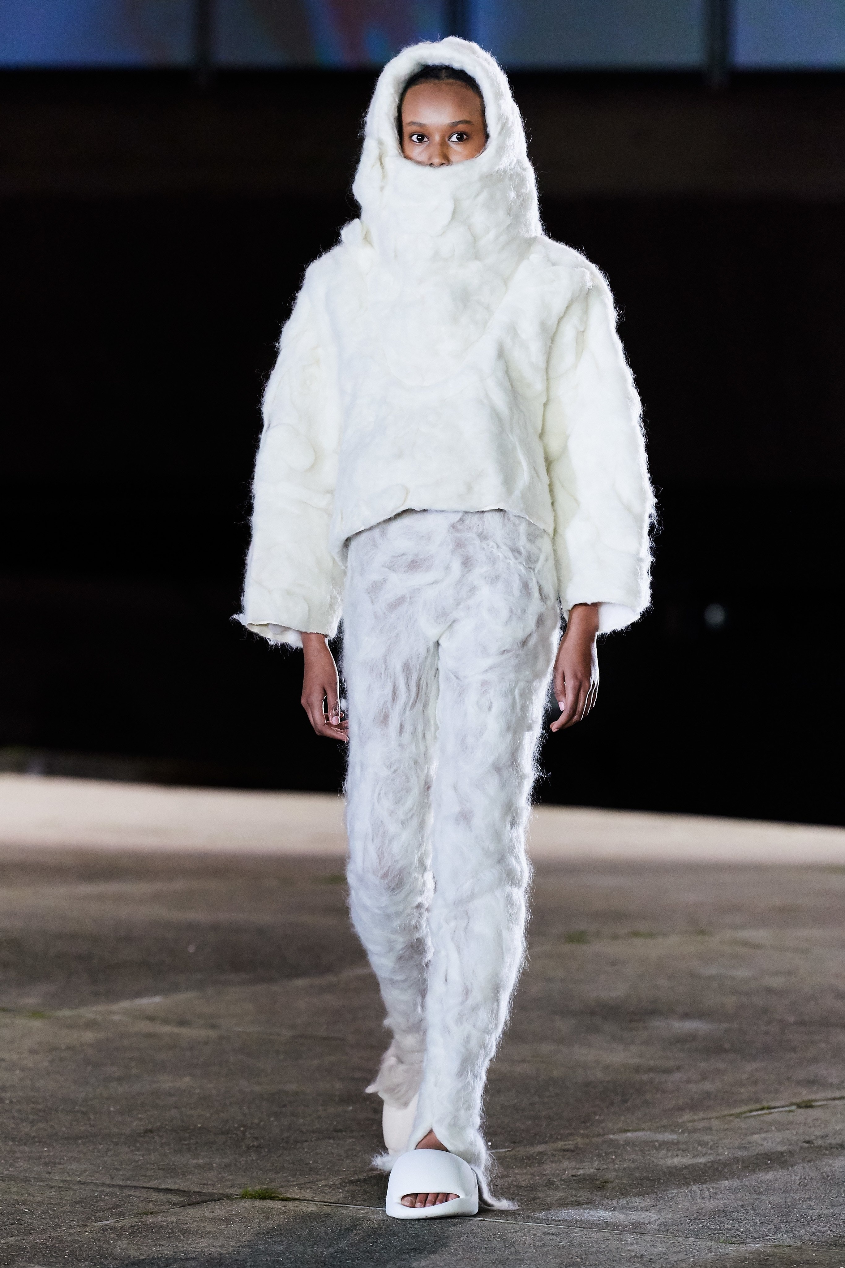 Paris Fashion Week ảnh 9 Paris Fashion Week anh 9