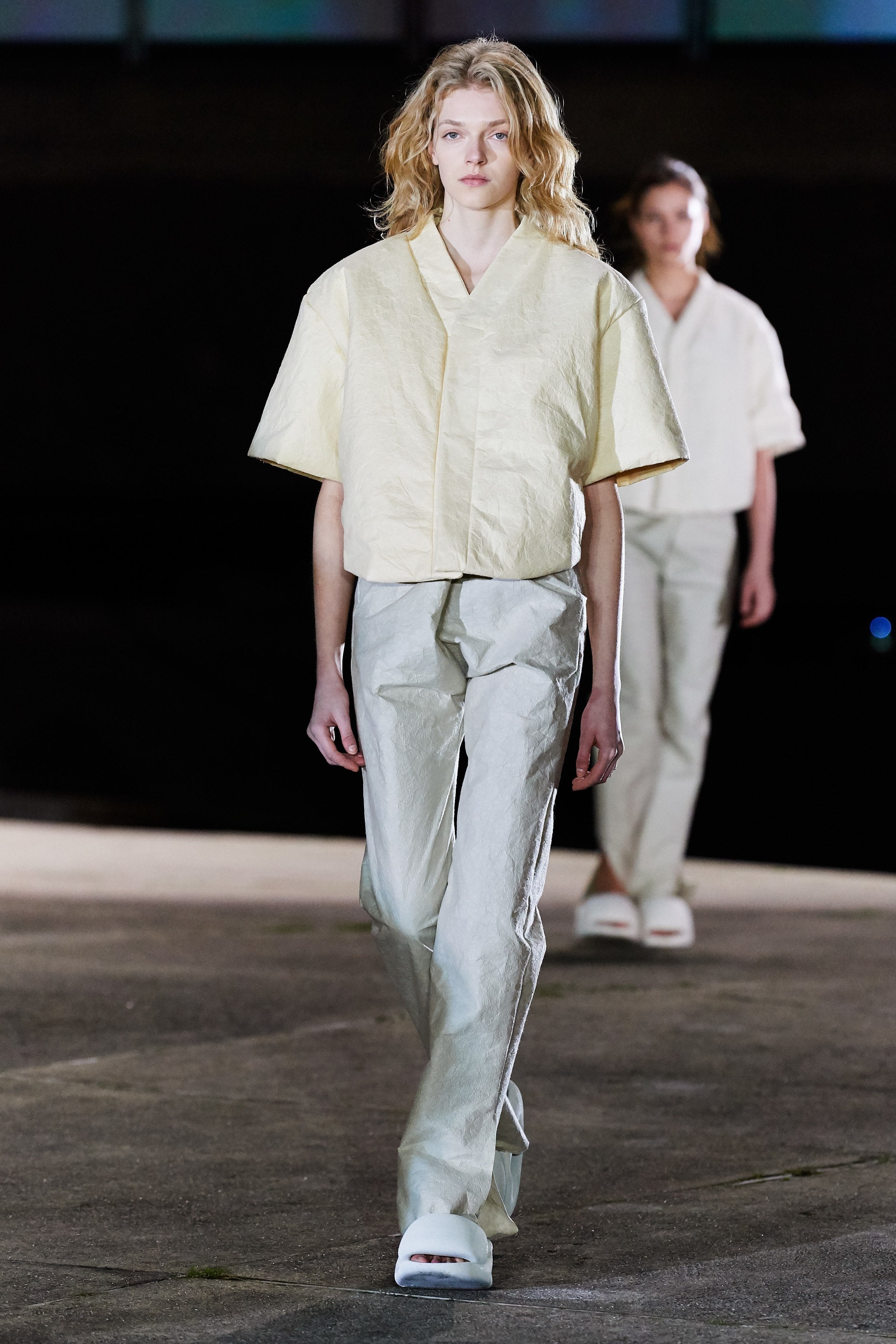 Paris Fashion Week ảnh 4 Paris Fashion Week anh 4