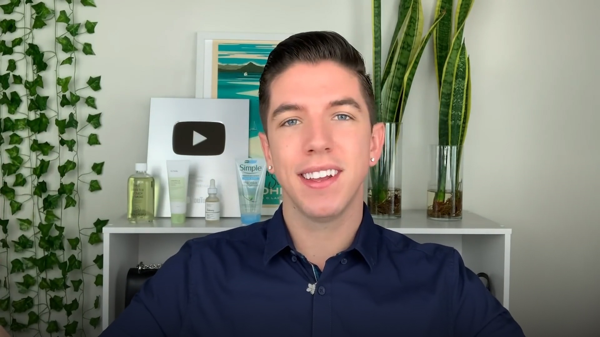 Chuyen gia sung sot khi xem video huong dan duong da sai cach hinh anh