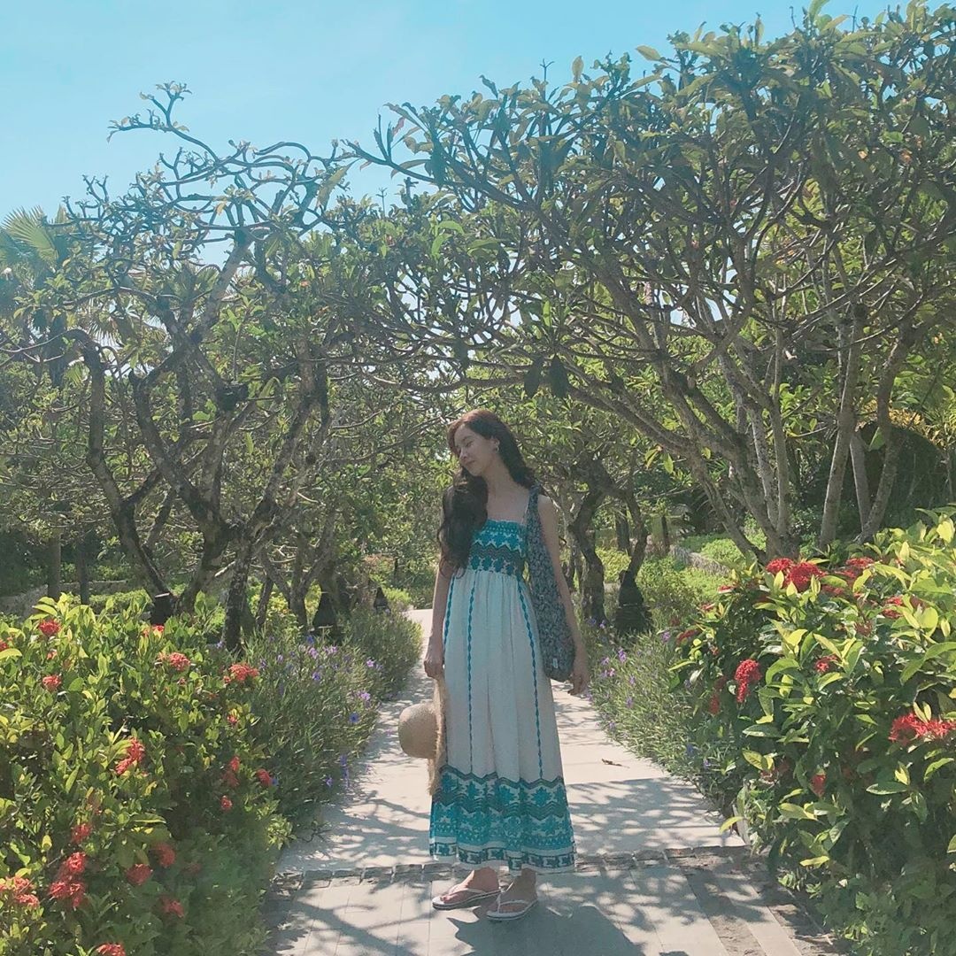 Seohyun SNSD 30 tuổi ảnh 5 Seohyun SNSD 30 tuoi anh 5