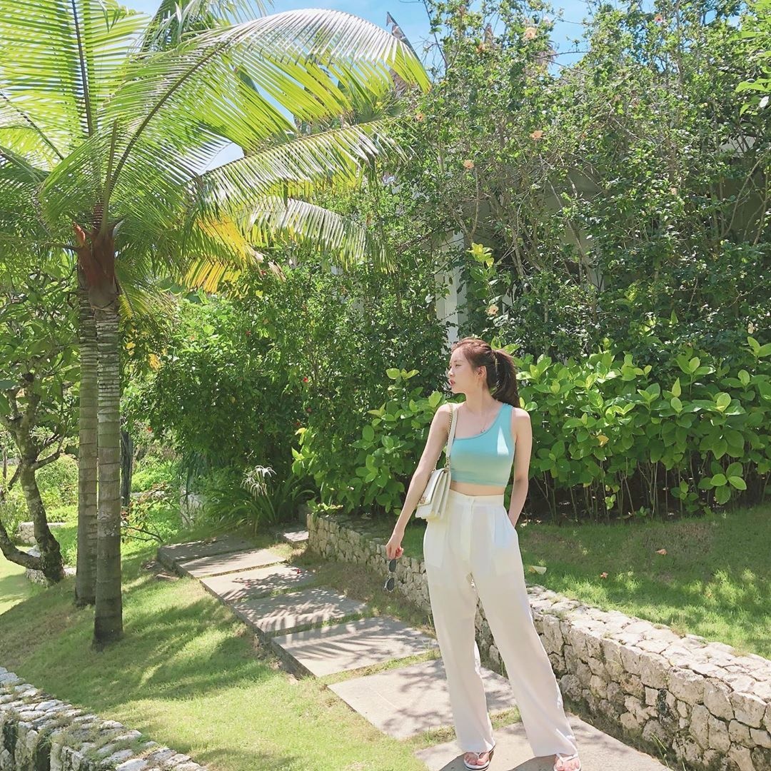 Seohyun SNSD 30 tuổi ảnh 4 Seohyun SNSD 30 tuoi anh 4