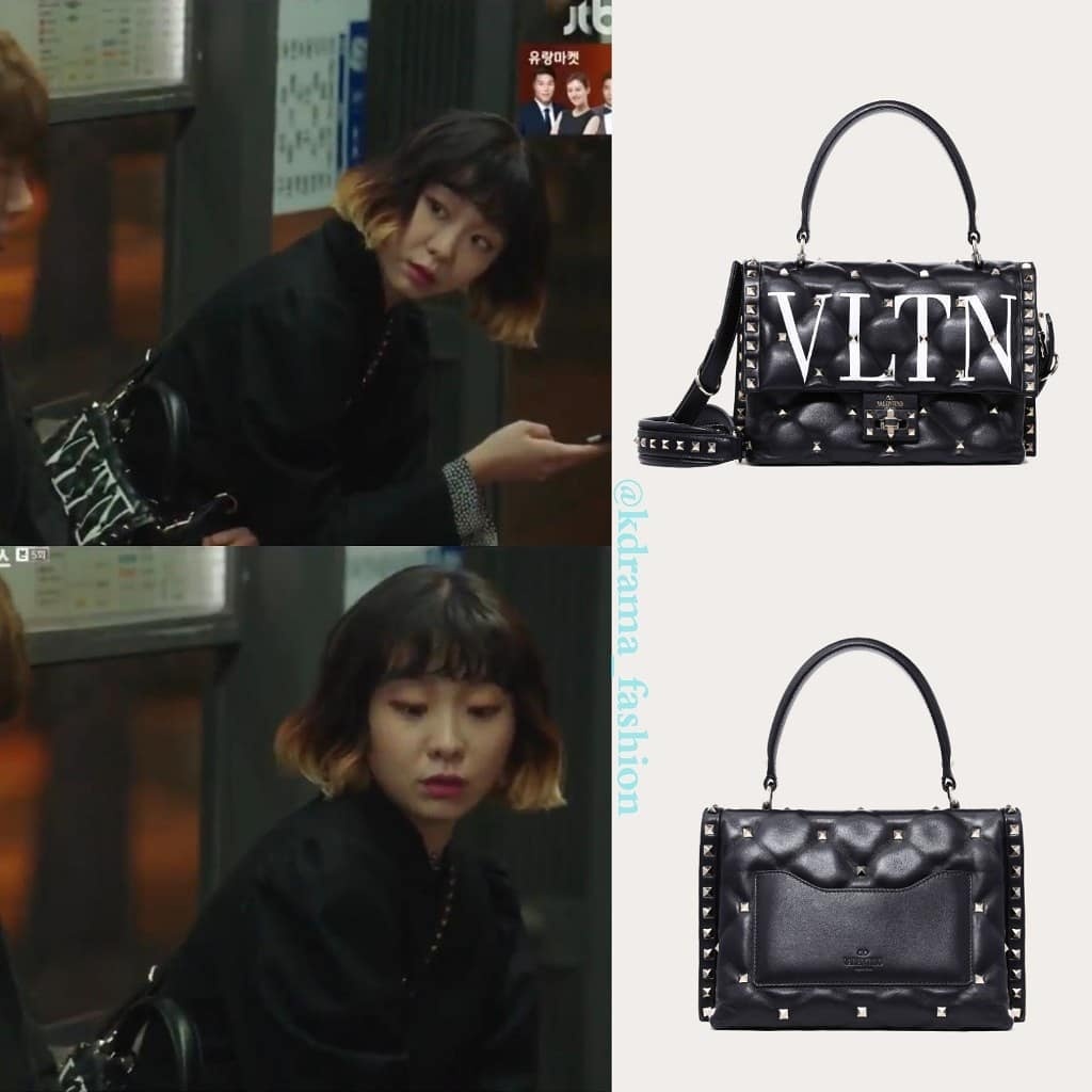 Nu chinh Itaewon Class anh 3