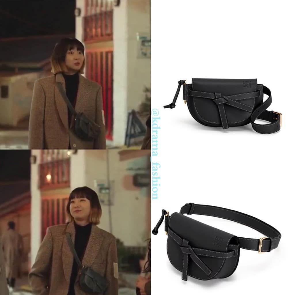 Nu chinh Itaewon Class anh 4