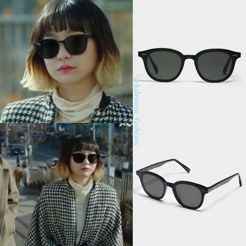 Nu chinh Itaewon Class anh 5