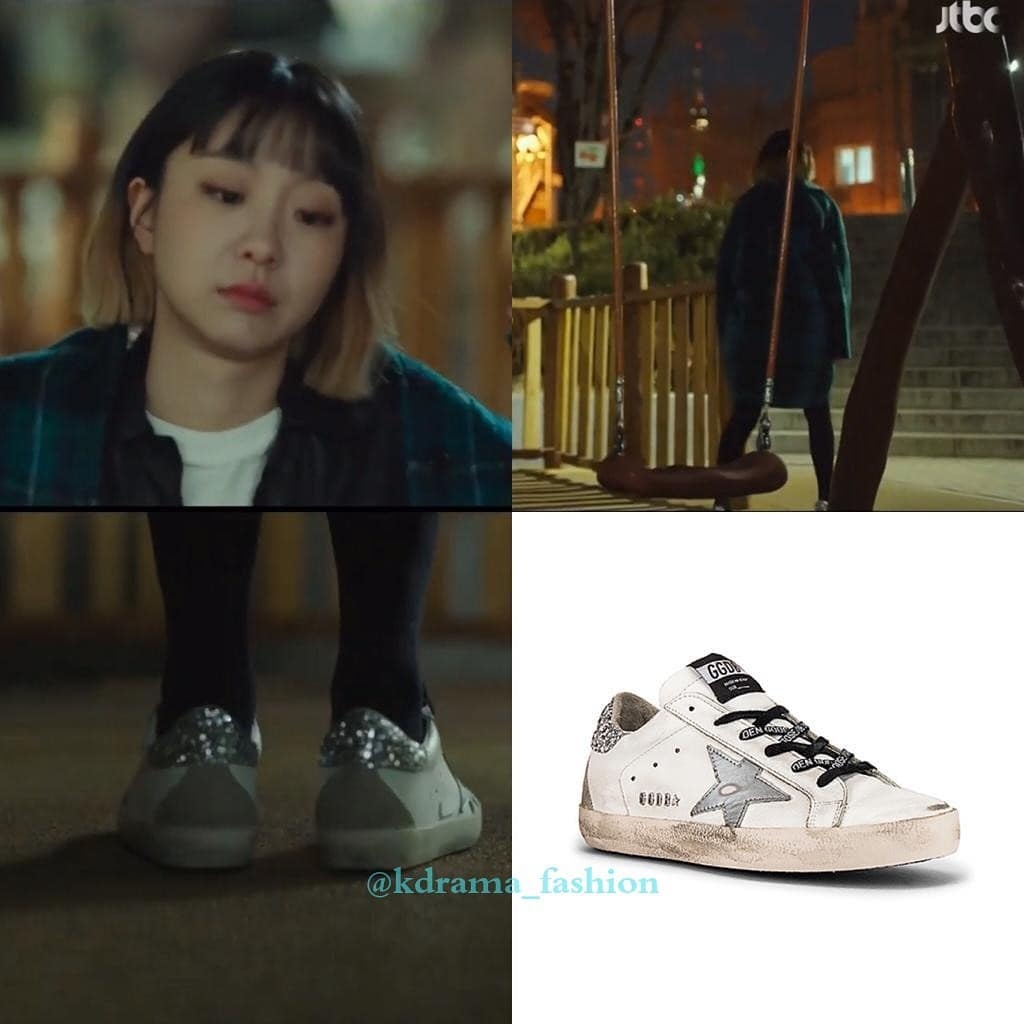 Nu chinh Itaewon Class anh 6