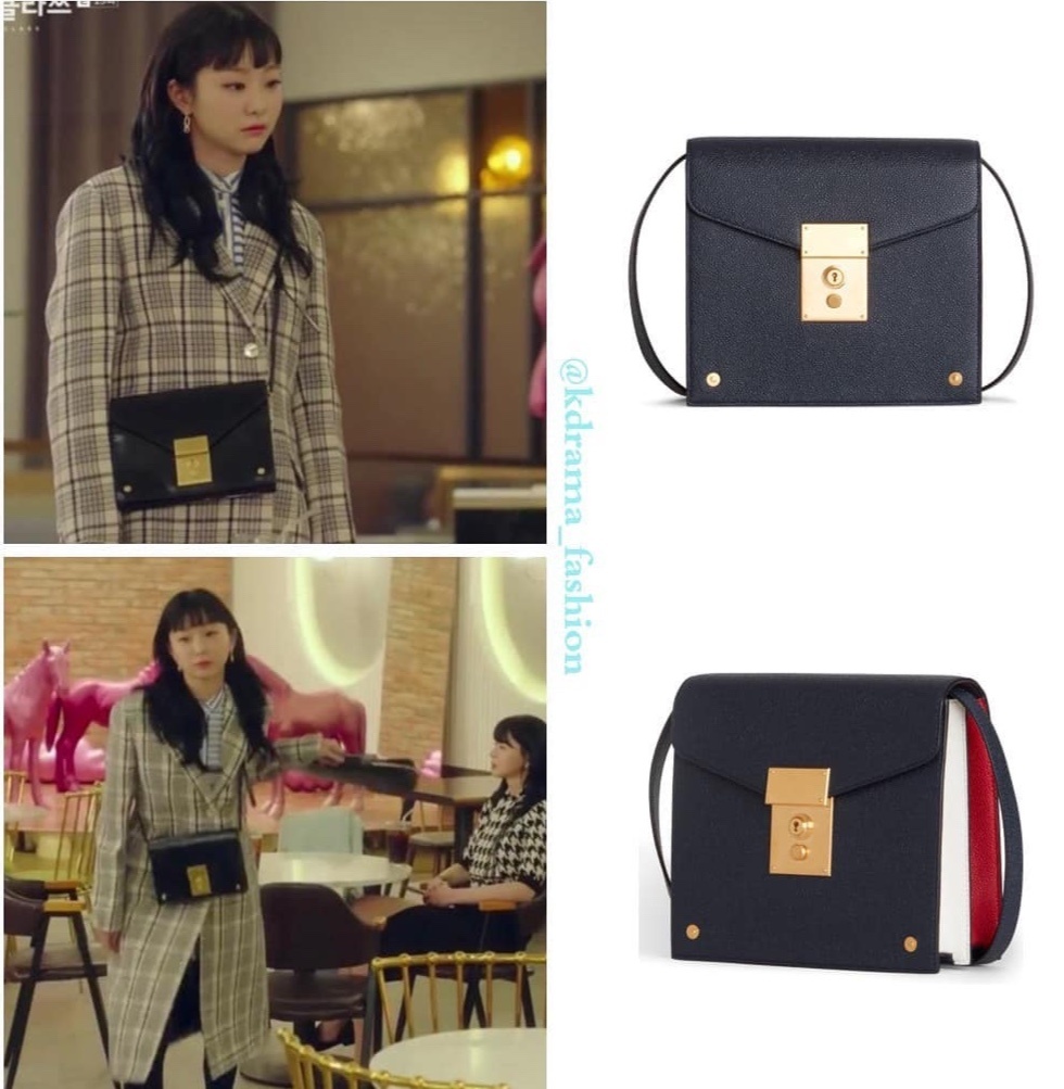 Nu chinh Itaewon Class anh 9