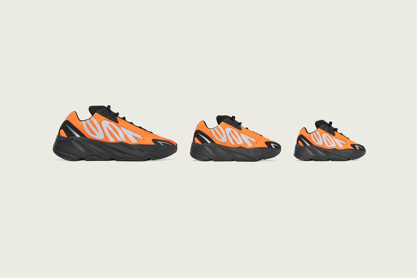 Yeezy liên tục ra các mẫu giày mới ảnh 7 Yeezy lien tuc ra cac mau giay moi anh 7