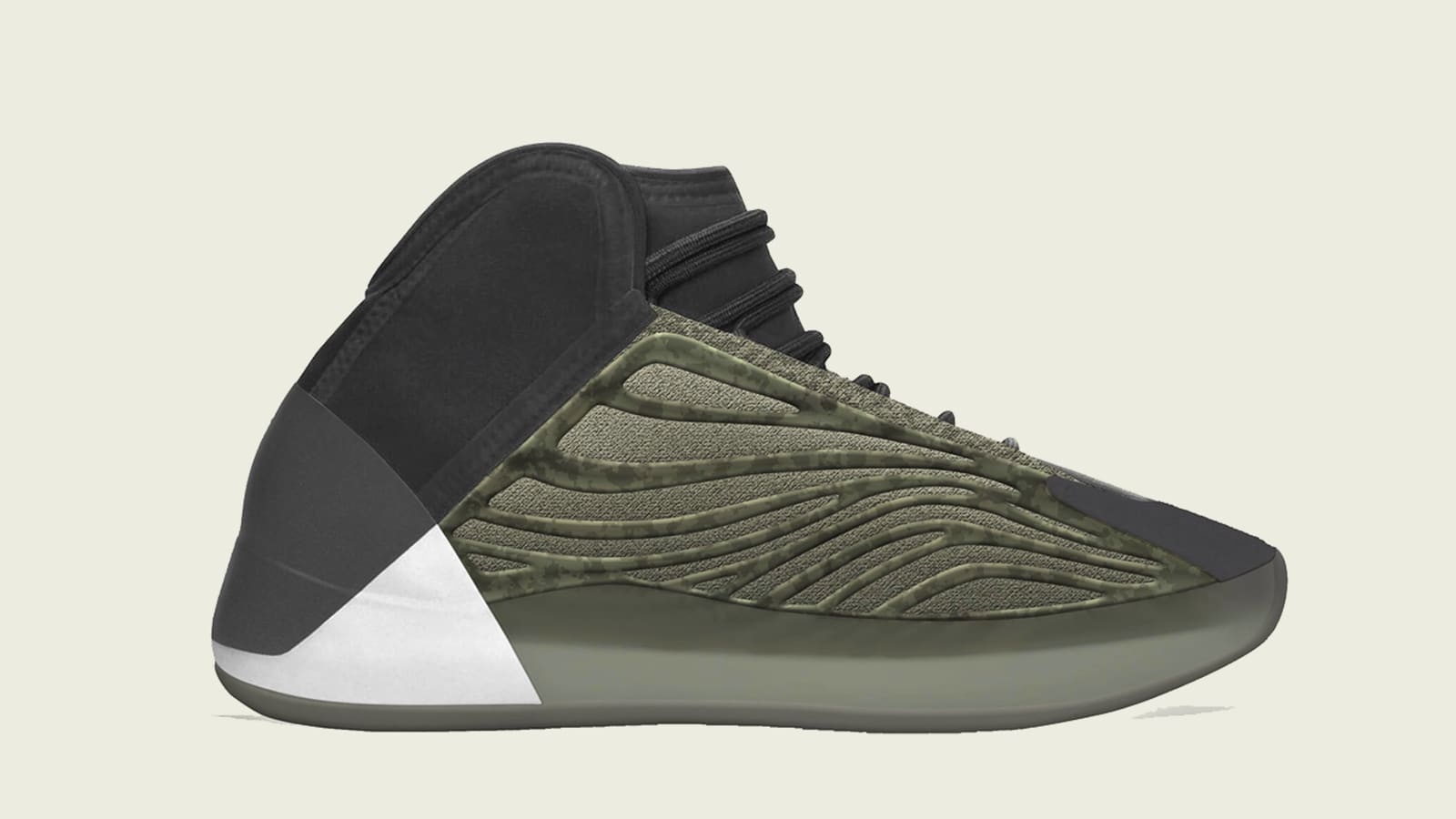 Yeezy liên tục ra các mẫu giày mới ảnh 9 Yeezy lien tuc ra cac mau giay moi anh 9