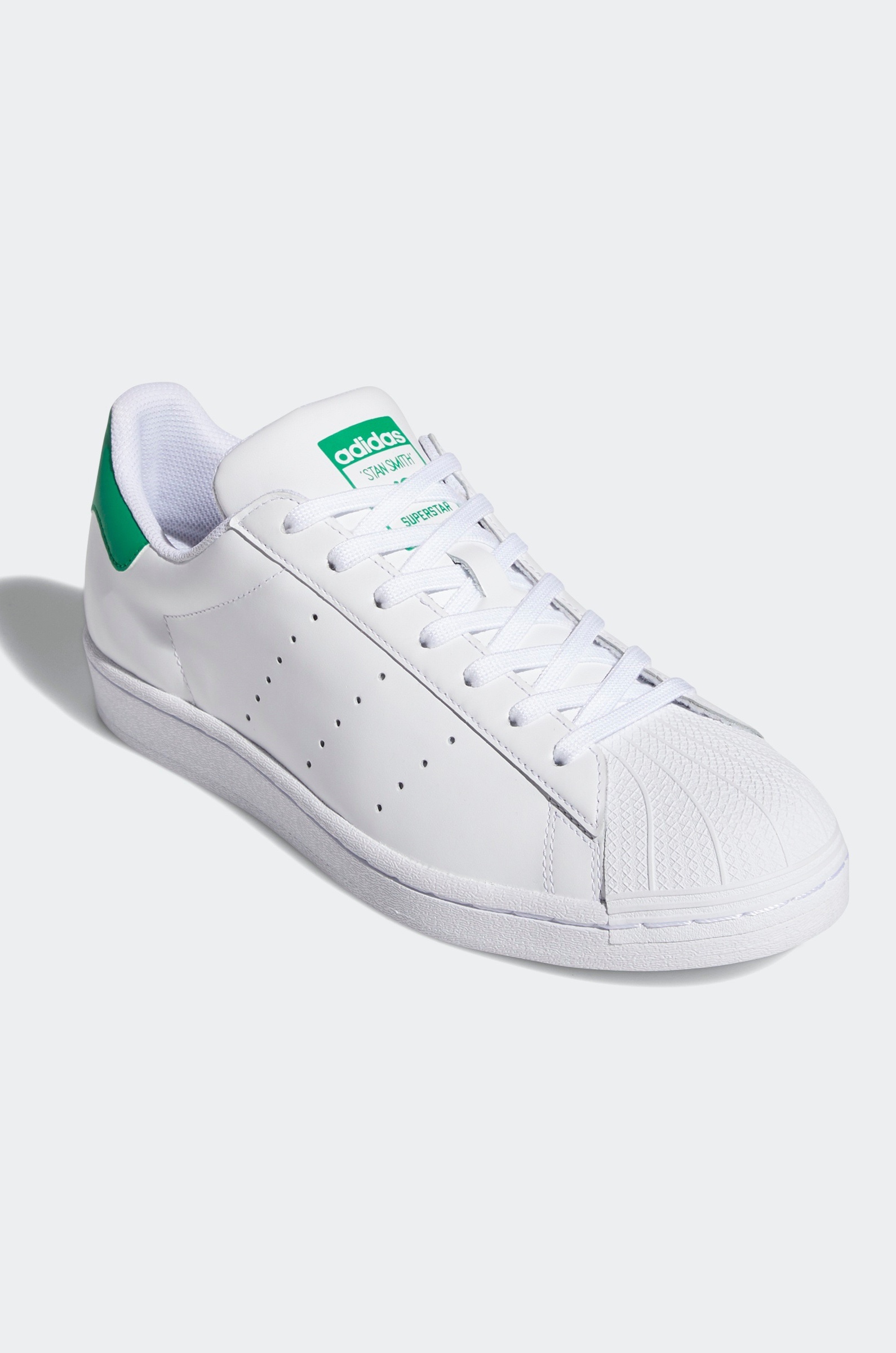 Kỷ niệm 50 năm adidas Superstar ảnh 2 Ky niem 50 nam adidas Superstar anh 2