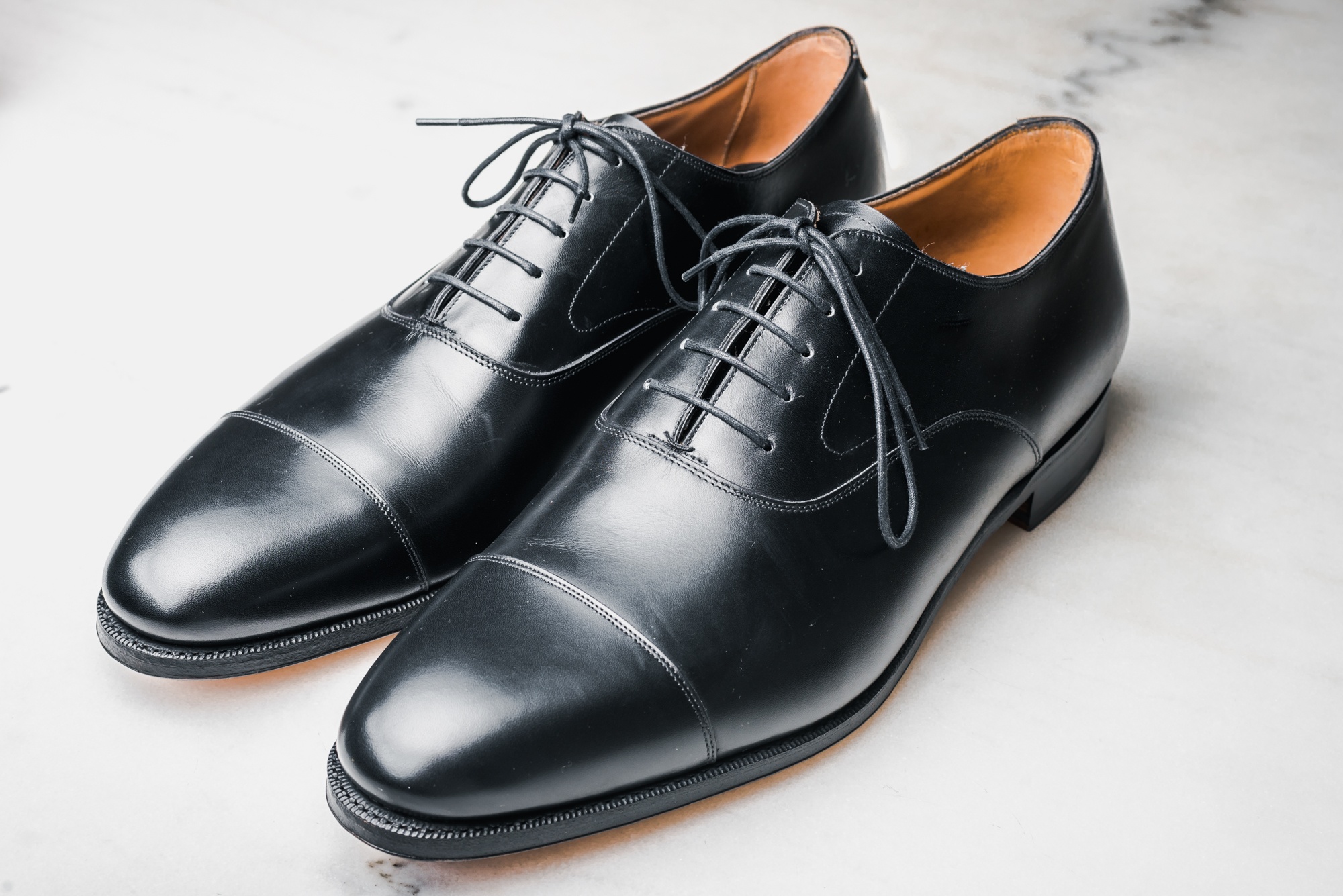 Phan biet cac loai giay Tay anh 1