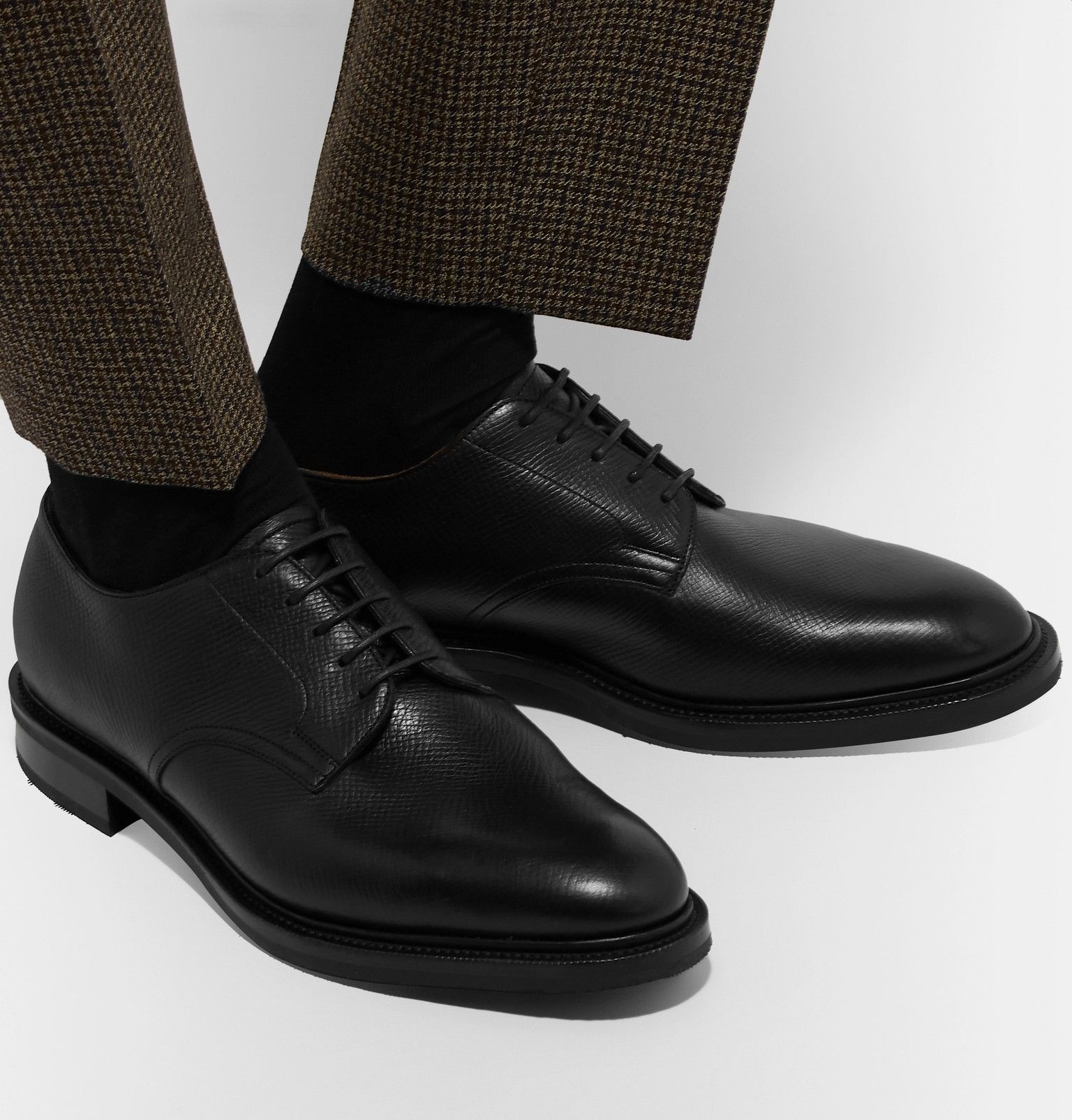 Phan biet cac loai giay Tay anh 4