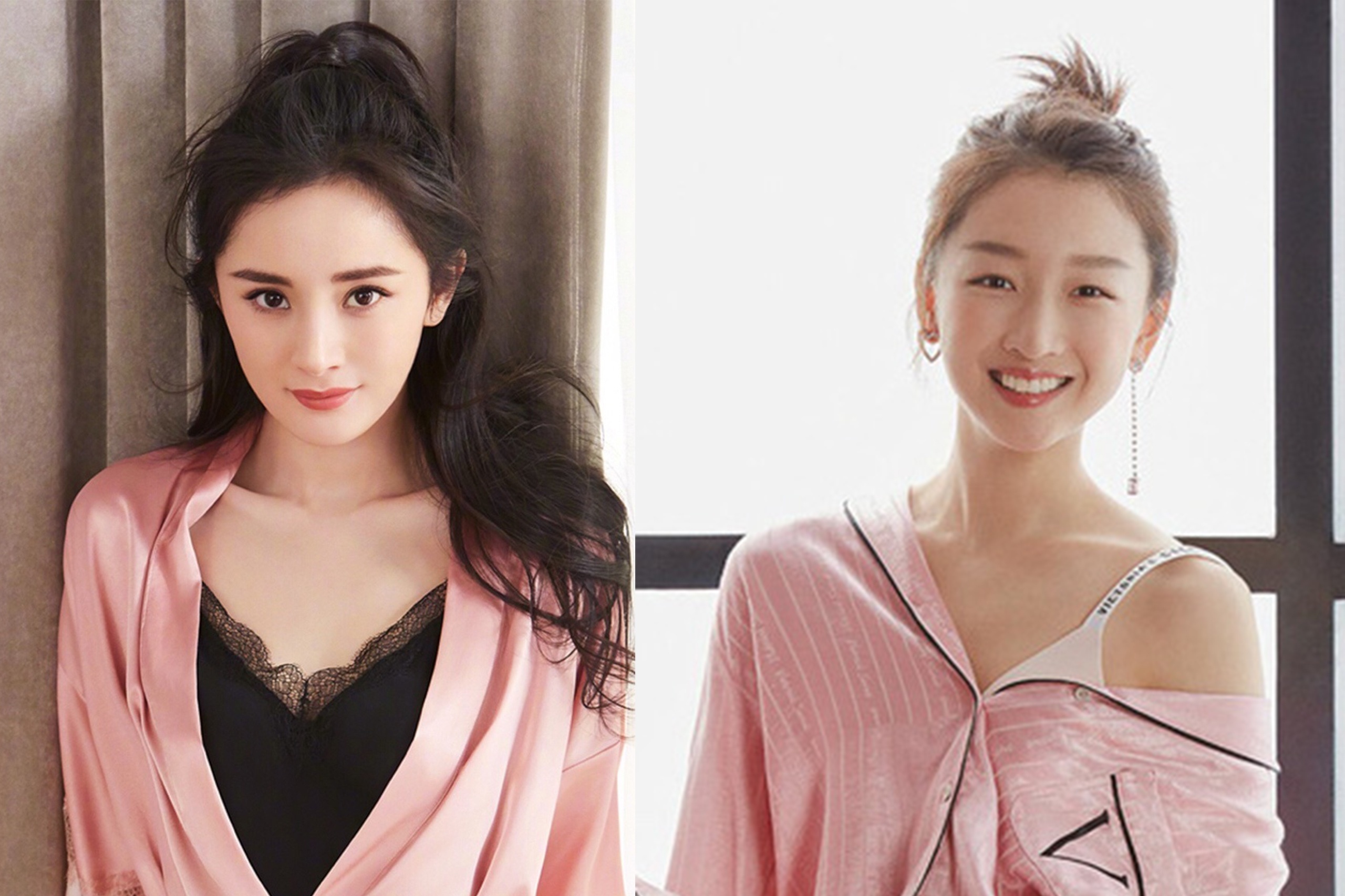 Vi sao Victoria's Secret chon Duong Mich, Chau Dong Vu lam dai su? hinh anh