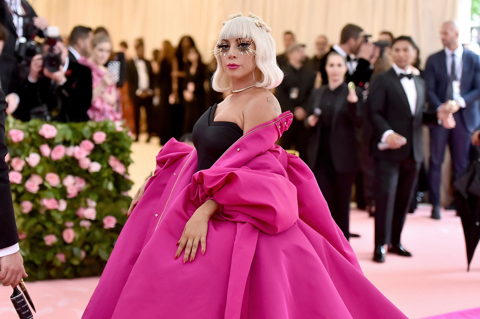 Met Gala 2020 anh 8