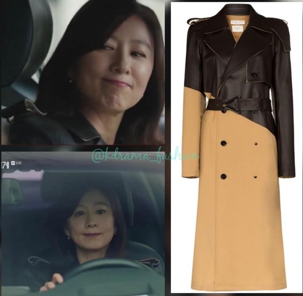 Kim Hee Ae đụng hàng ảnh 1 Kim Hee Ae dung hang anh 1
