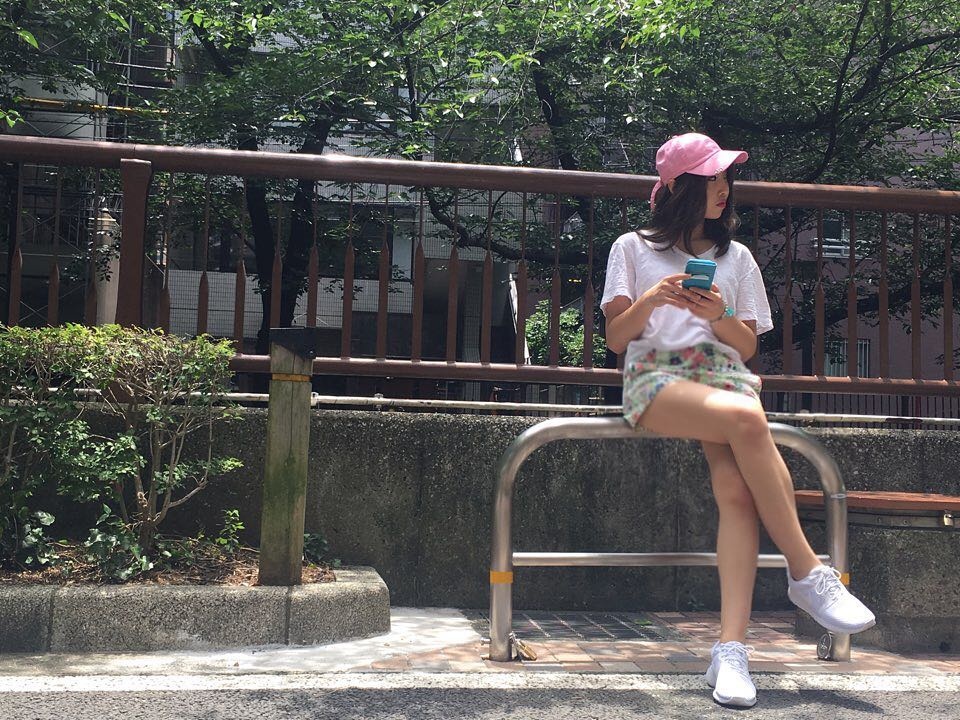 Minzy thay doi phong cach anh 5