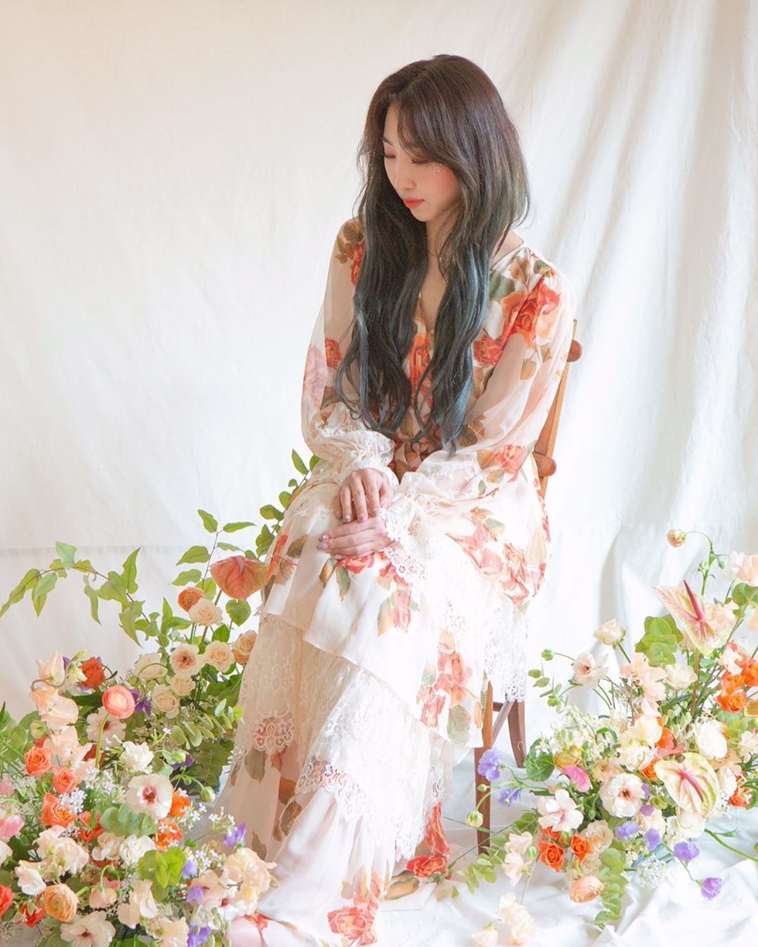 Minzy thay doi phong cach anh 7