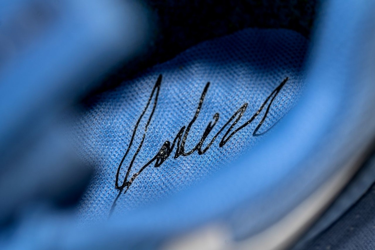 Jaden Smith ra mắt giày cùng New Balance ảnh 5 Jaden Smith ra mat giay cung New Balance anh 5
